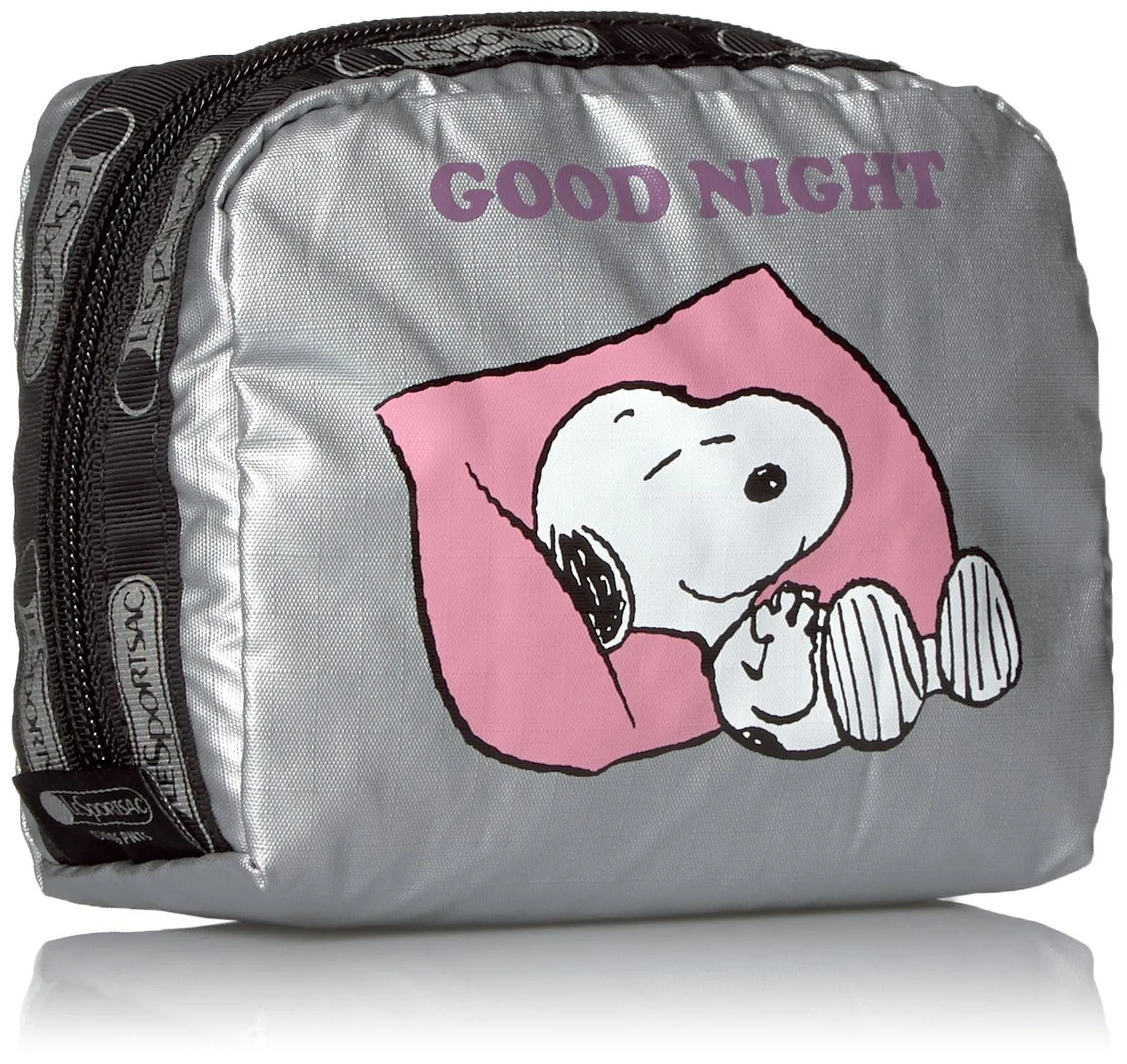 LeSportsac Rectangular Cosmetic