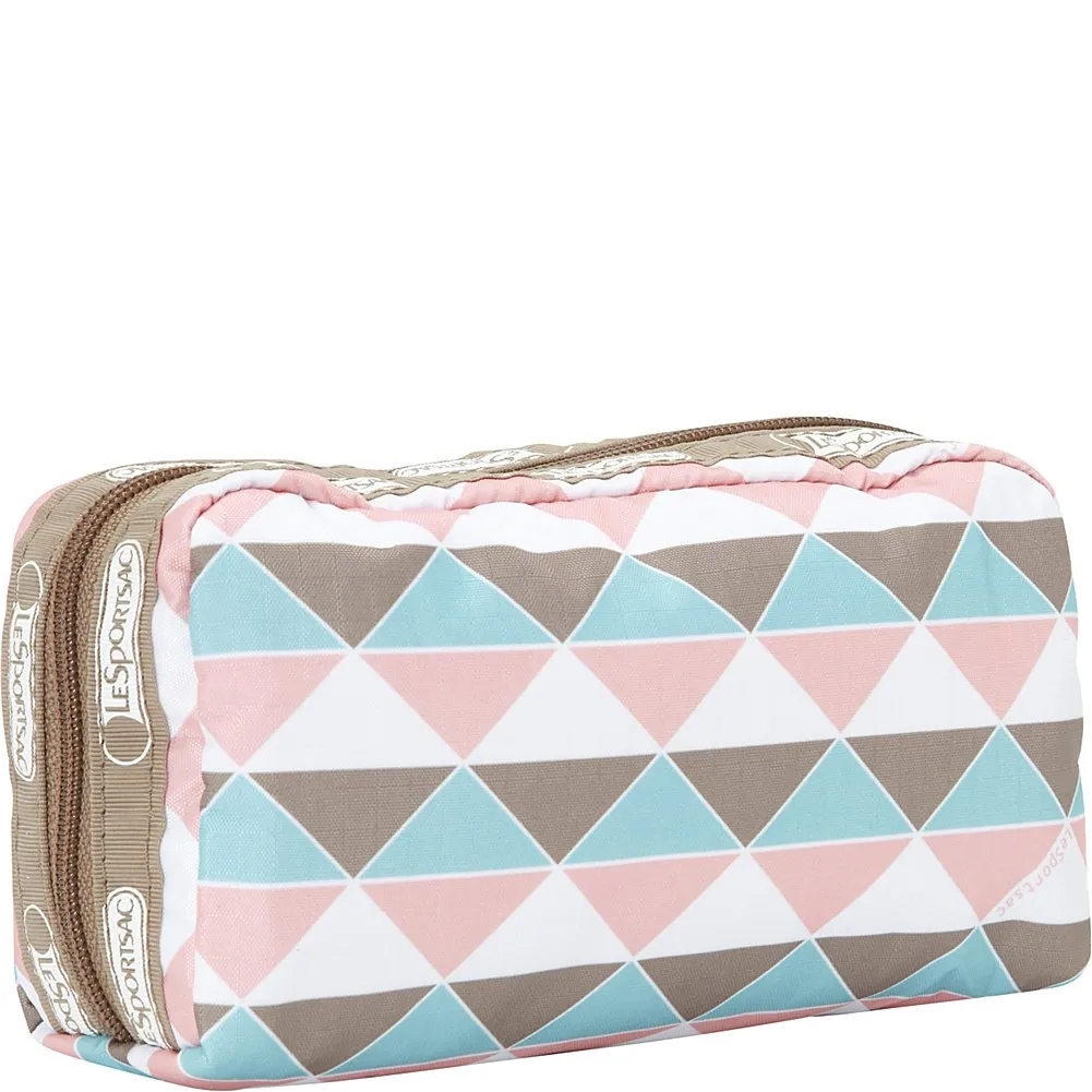 LeSportsac Rectangular Cosmetic