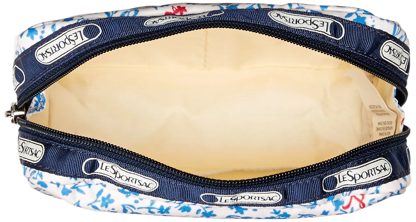 LeSportsac Rectangular Cosmetic