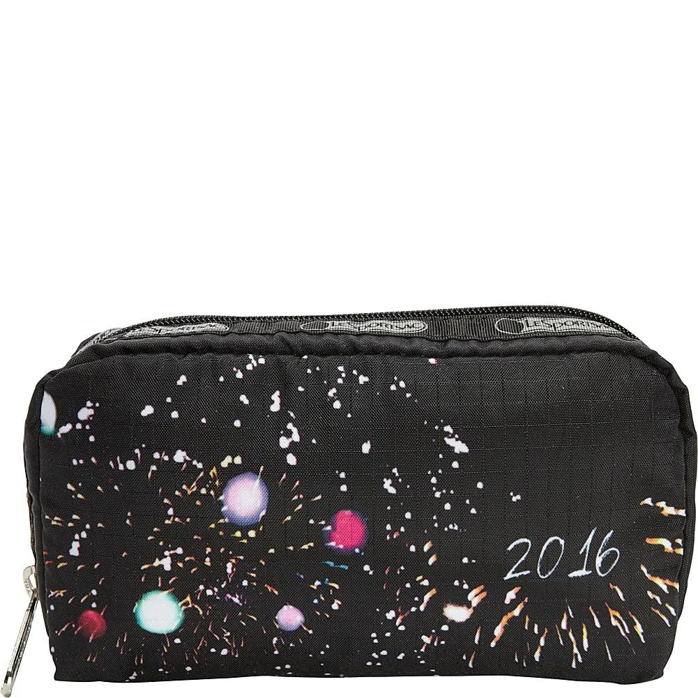 LeSportsac Rectangular Cosmetic
