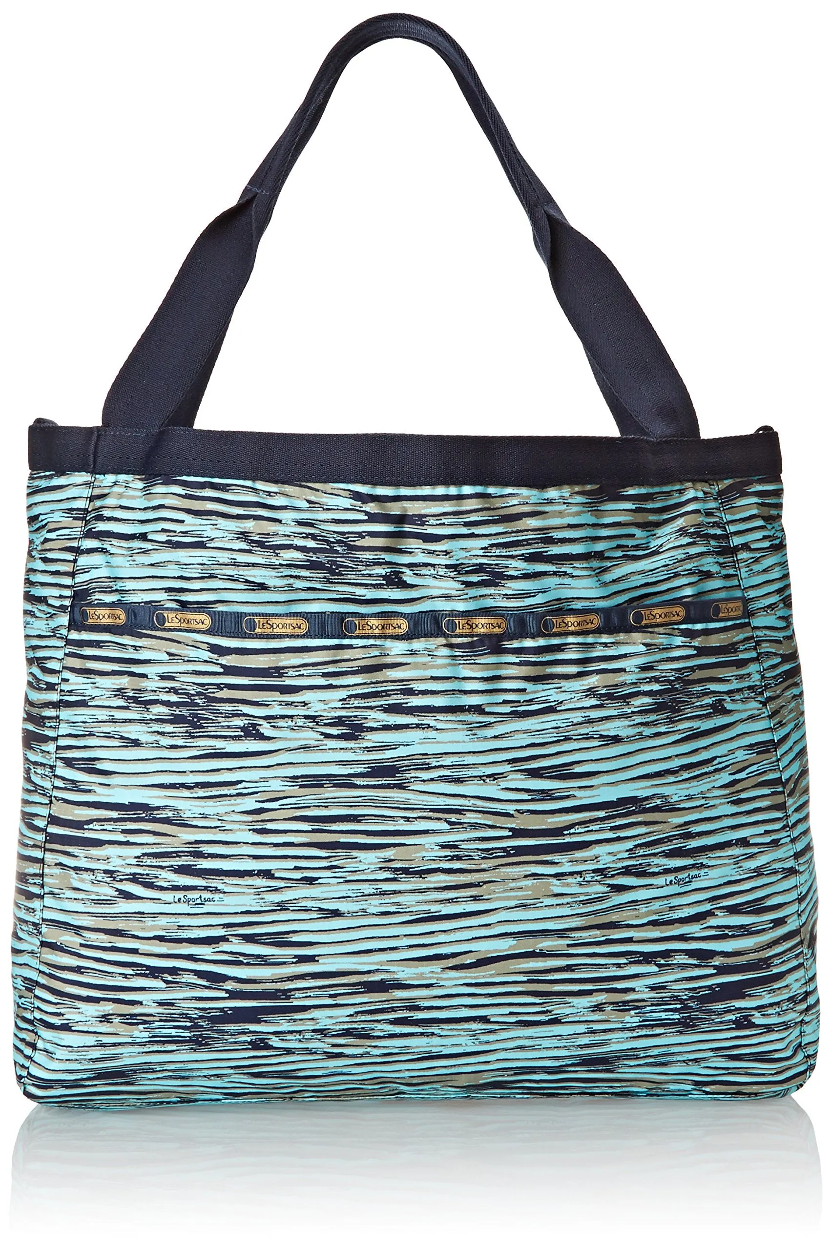 LeSportsac Reversible Beach Tote