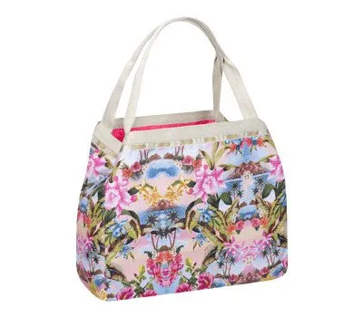 LeSportsac Reversible Beach Tote