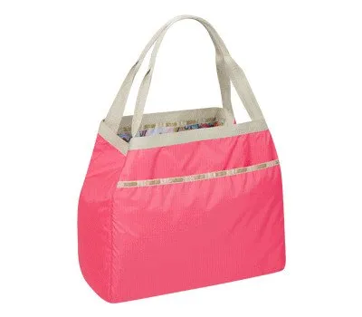 LeSportsac Reversible Beach Tote