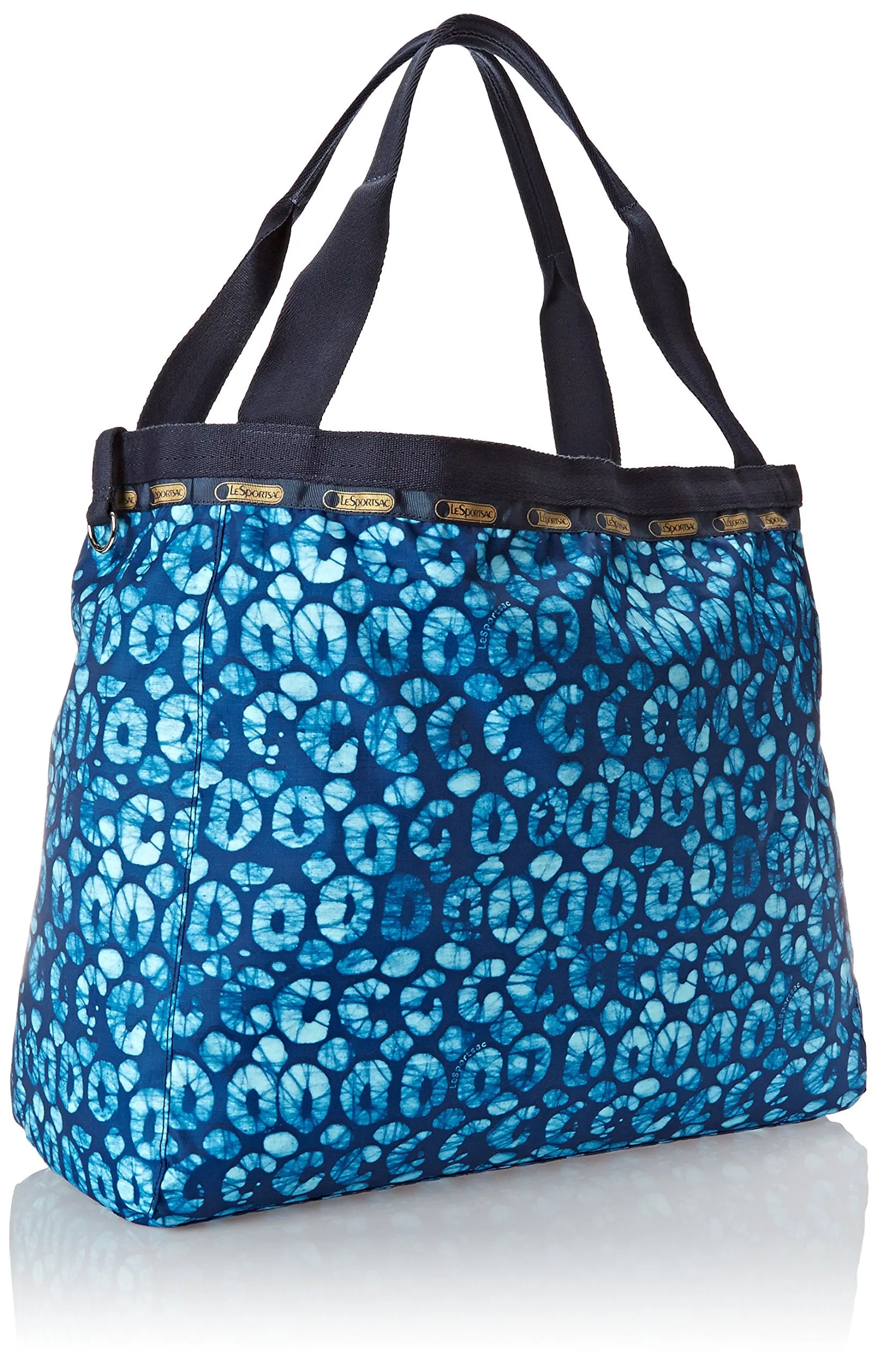 LeSportsac Reversible Beach Tote