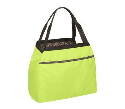 LeSportsac Reversible Beach Tote
