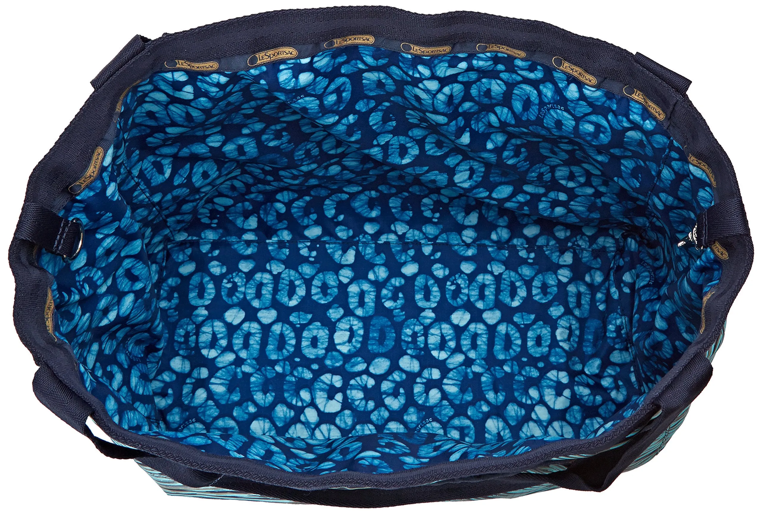 LeSportsac Reversible Beach Tote