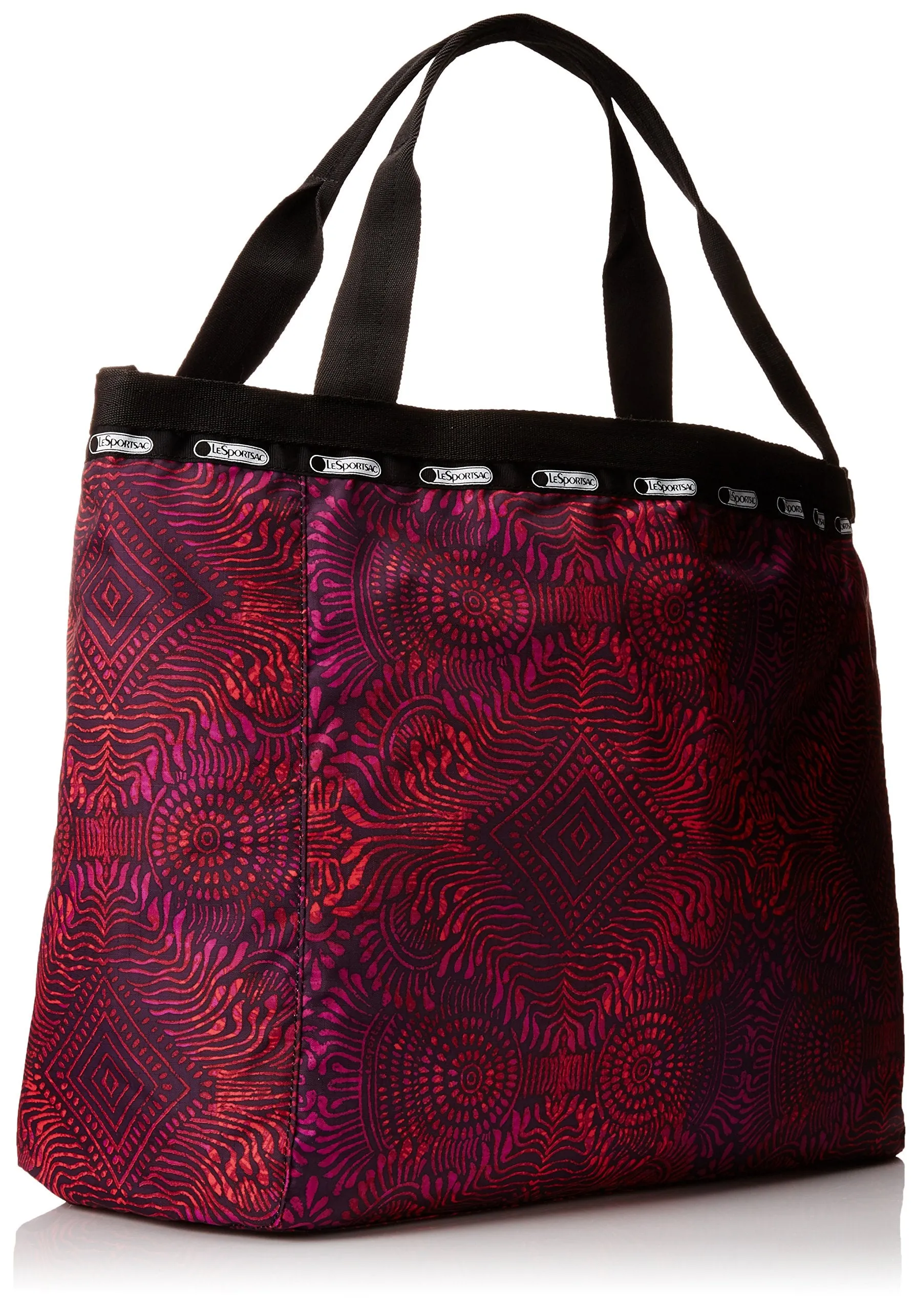 LeSportsac Reversible Beach Tote