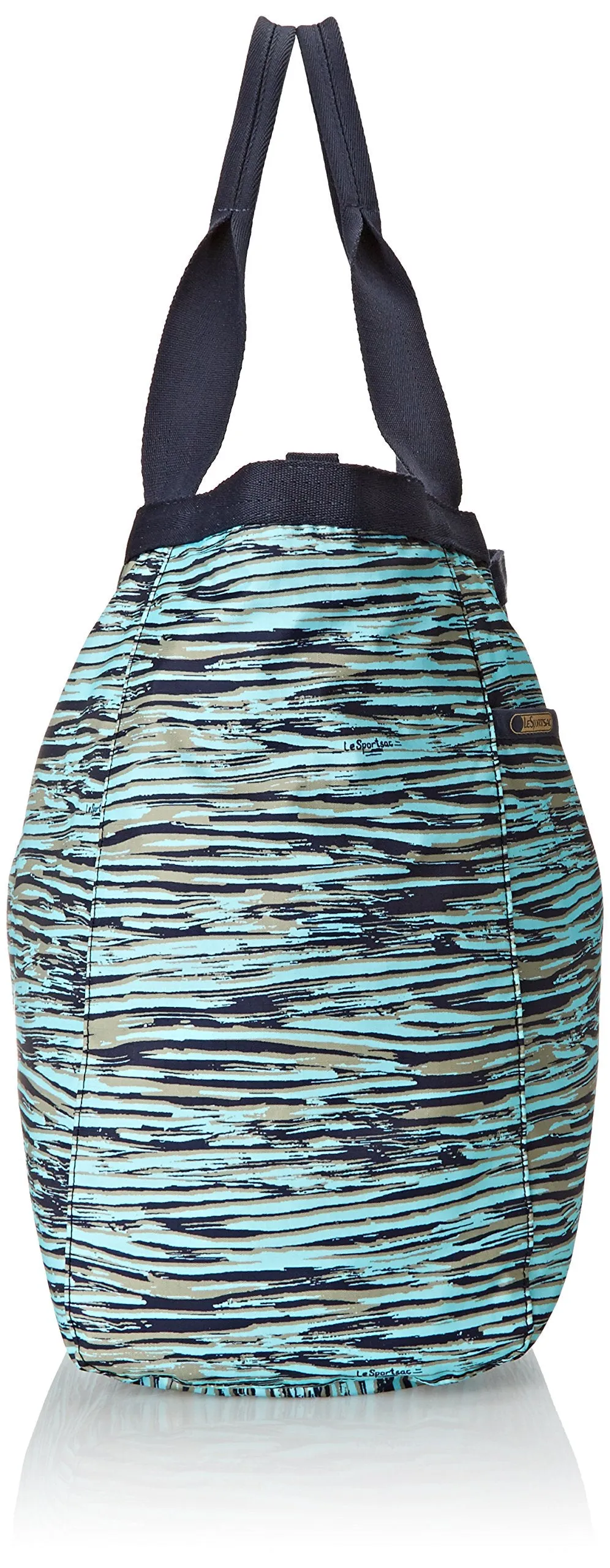 LeSportsac Reversible Beach Tote