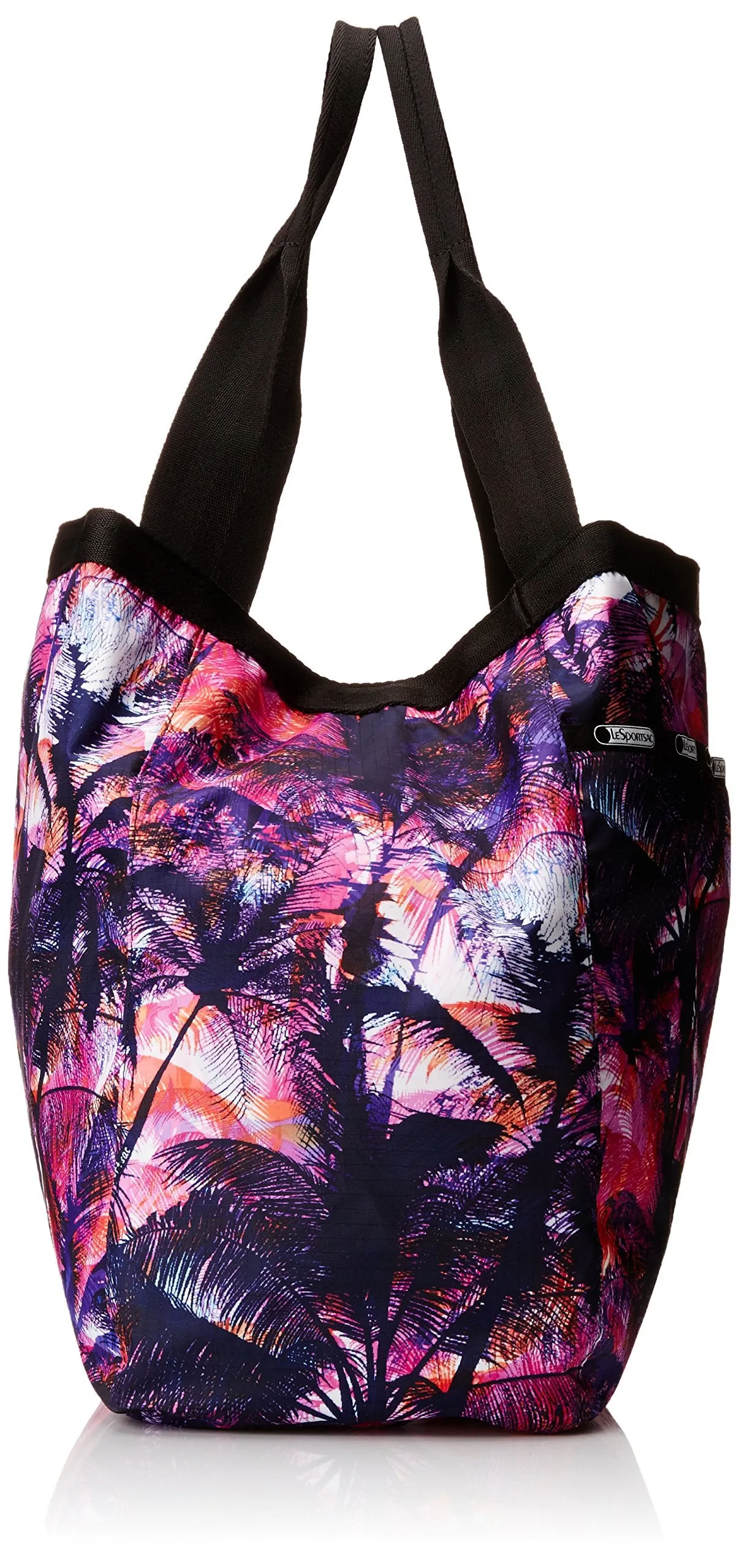 LeSportsac Reversible Beach Tote