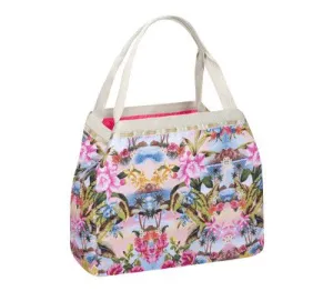 LeSportsac Reversible Beach Tote