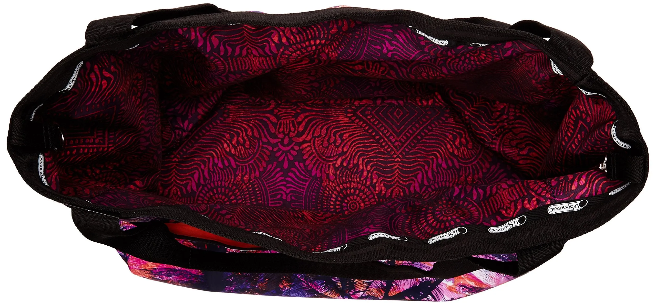 LeSportsac Reversible Beach Tote