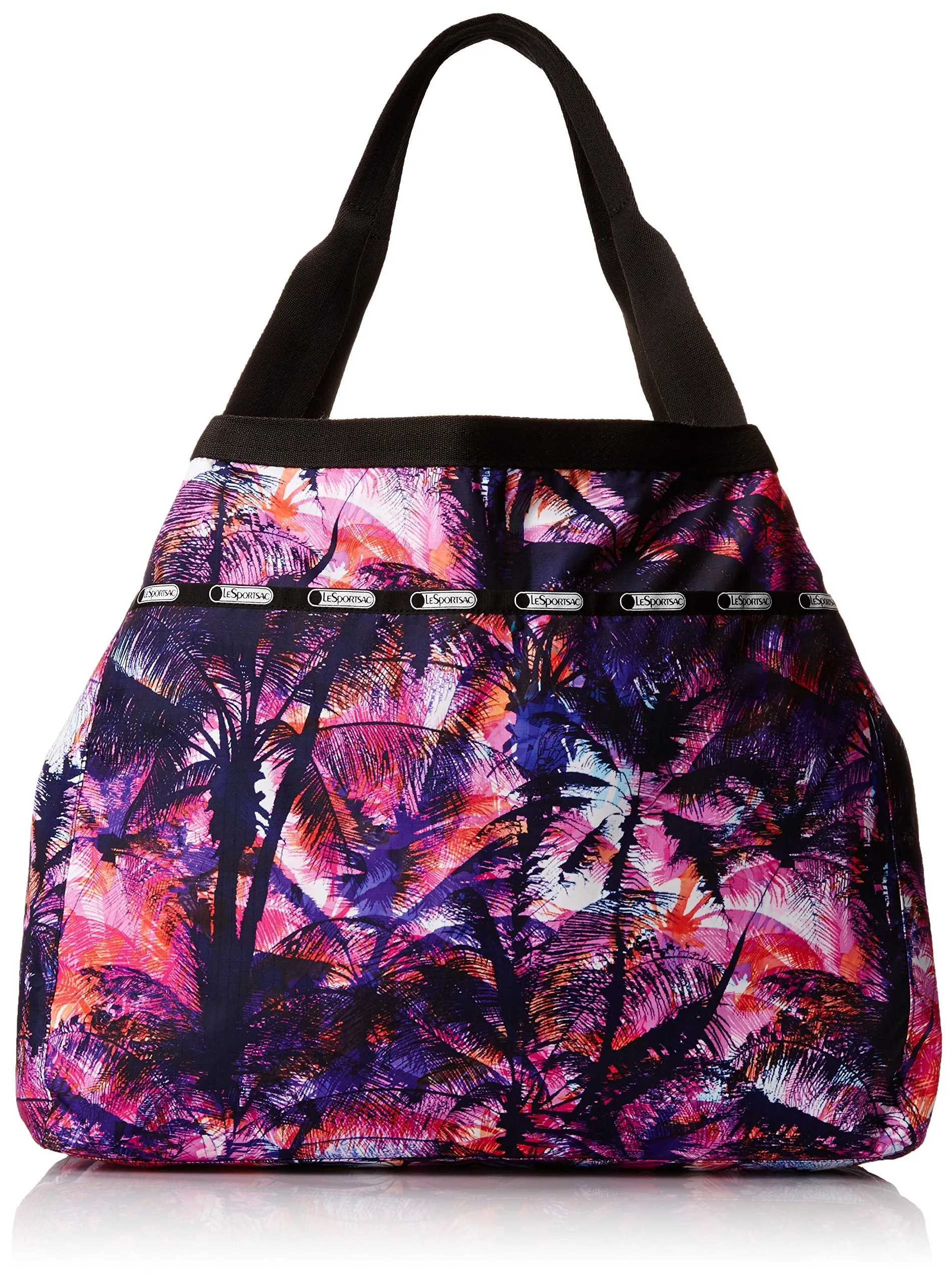 LeSportsac Reversible Beach Tote