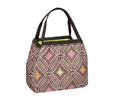 LeSportsac Reversible Beach Tote