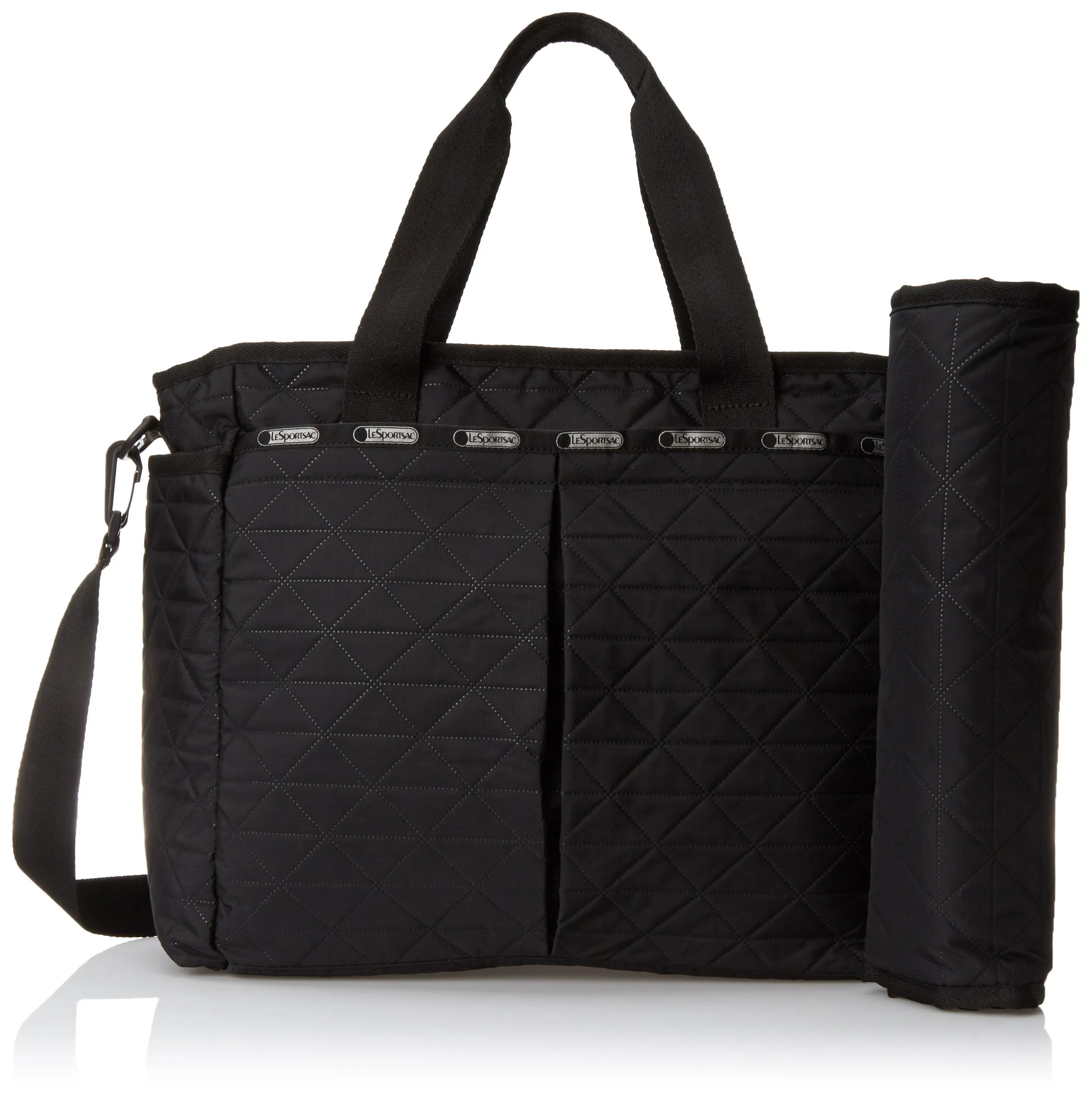 LeSportsac Ryan Baby Bag
