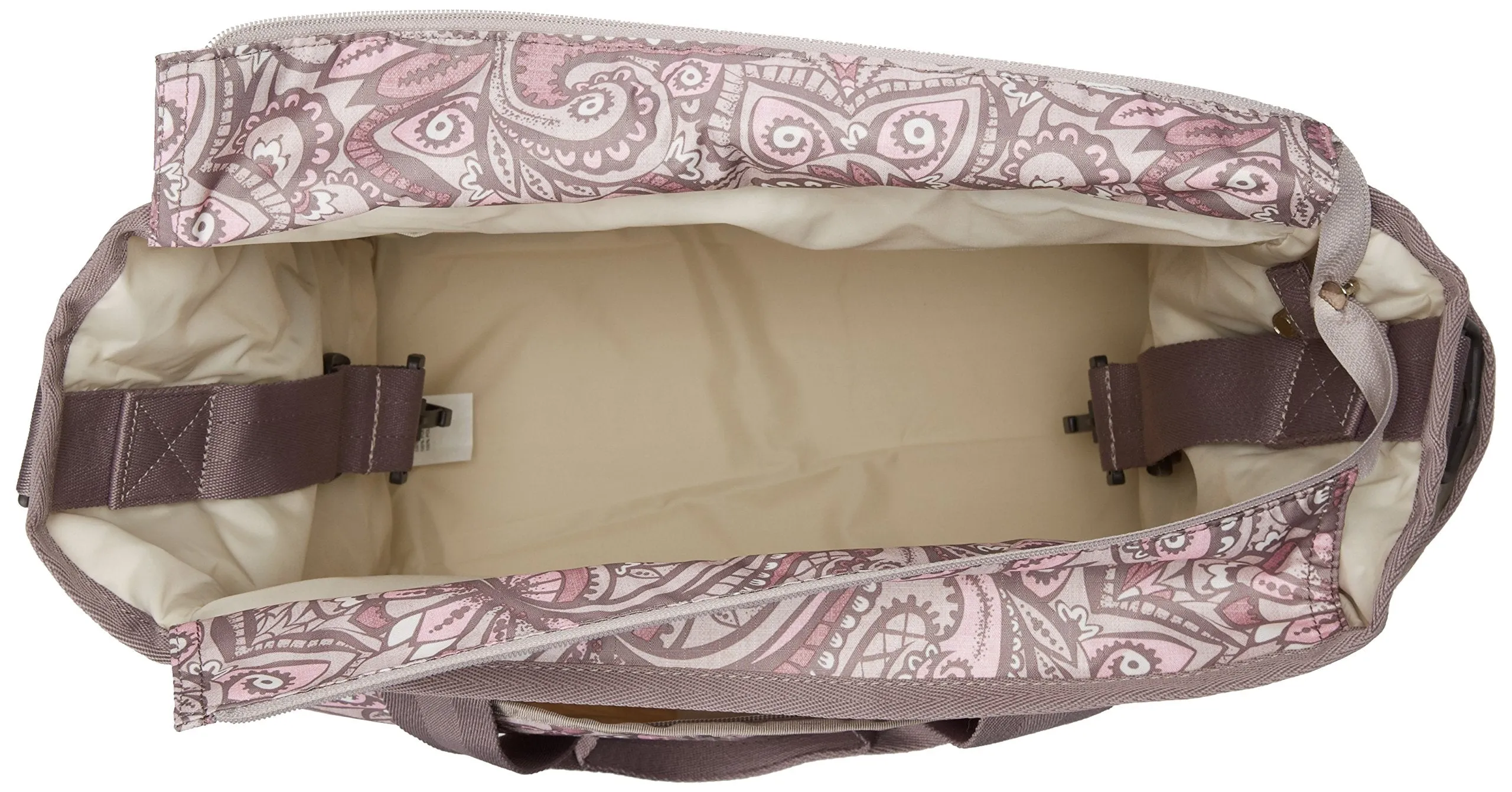 LeSportsac Ryan Baby Bag