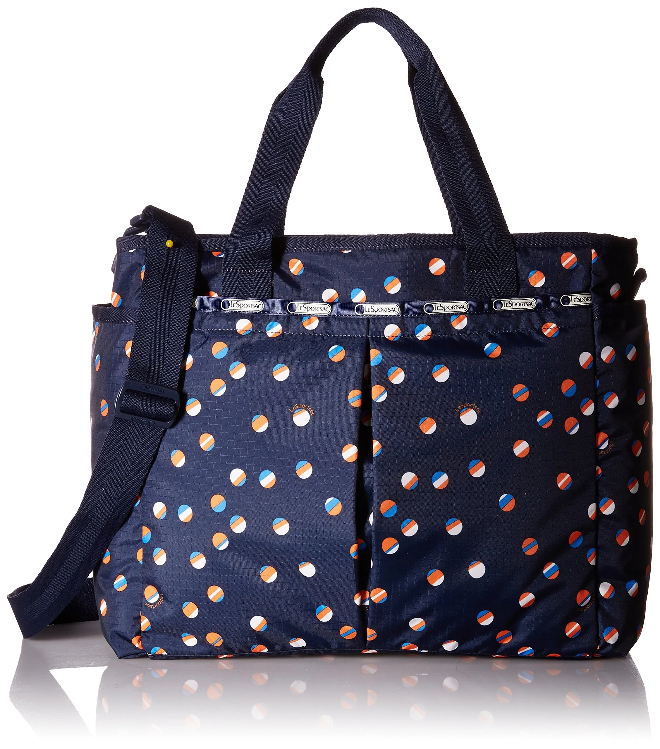 LeSportsac Ryan Baby Bag