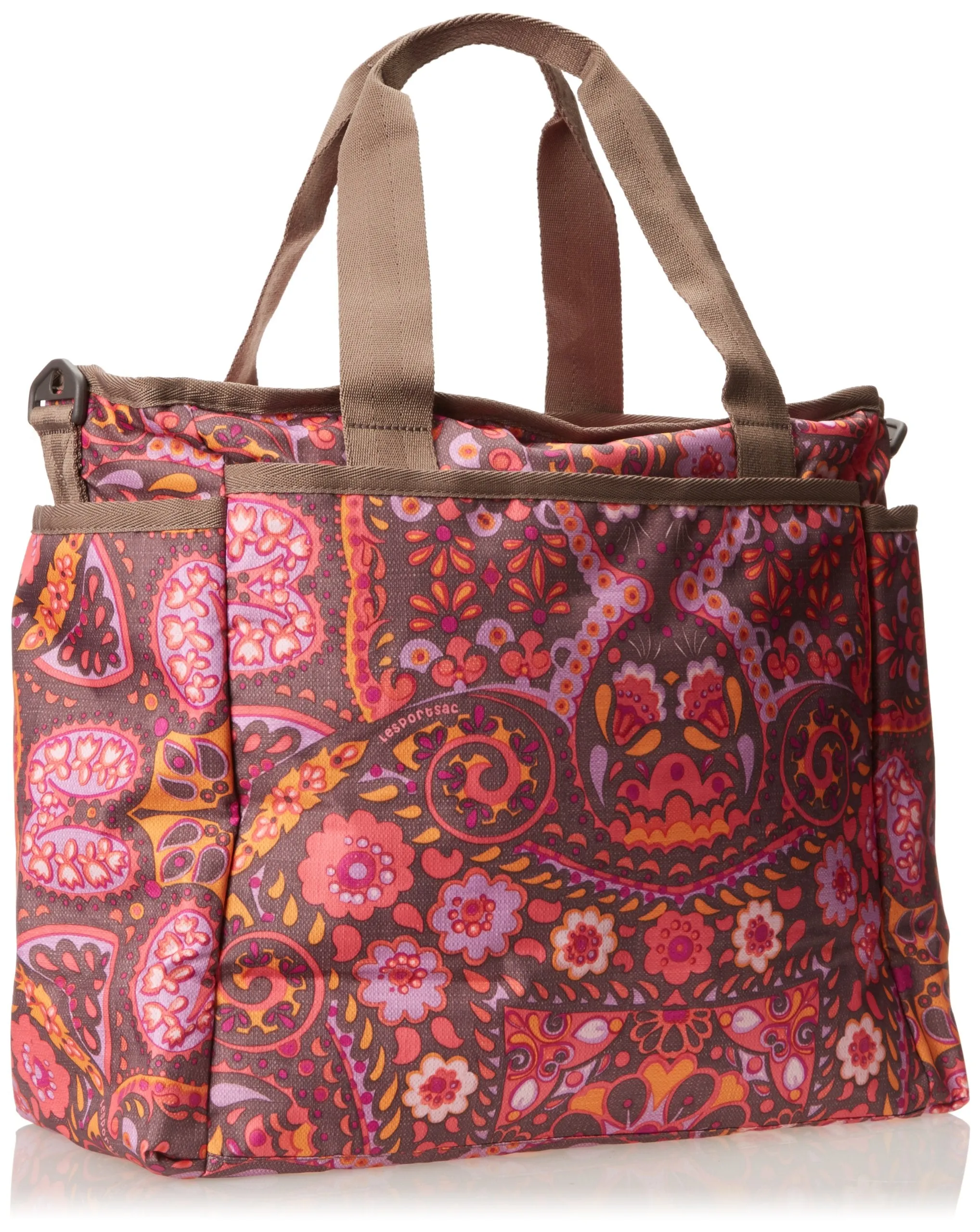 LeSportsac Ryan Baby Bag