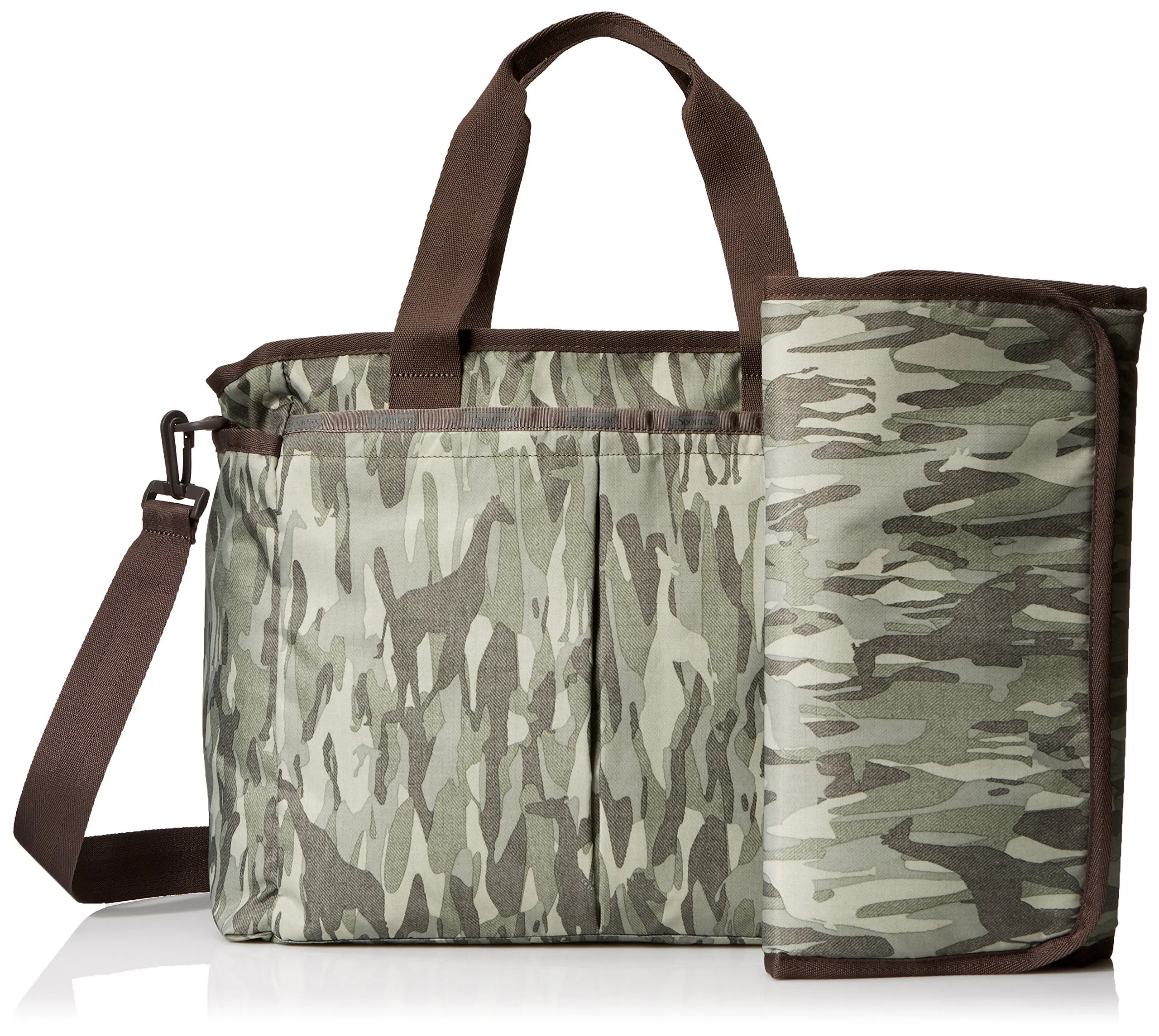 LeSportsac Ryan Baby Bag