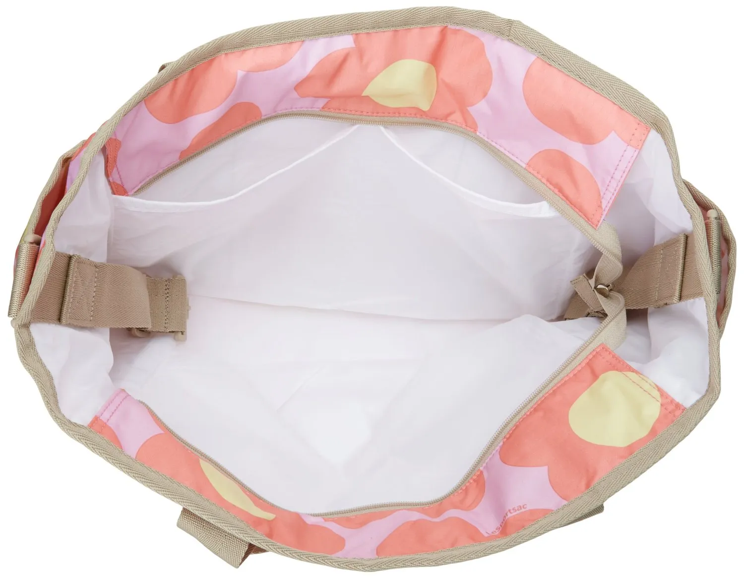 LeSportsac Ryan Baby Bag