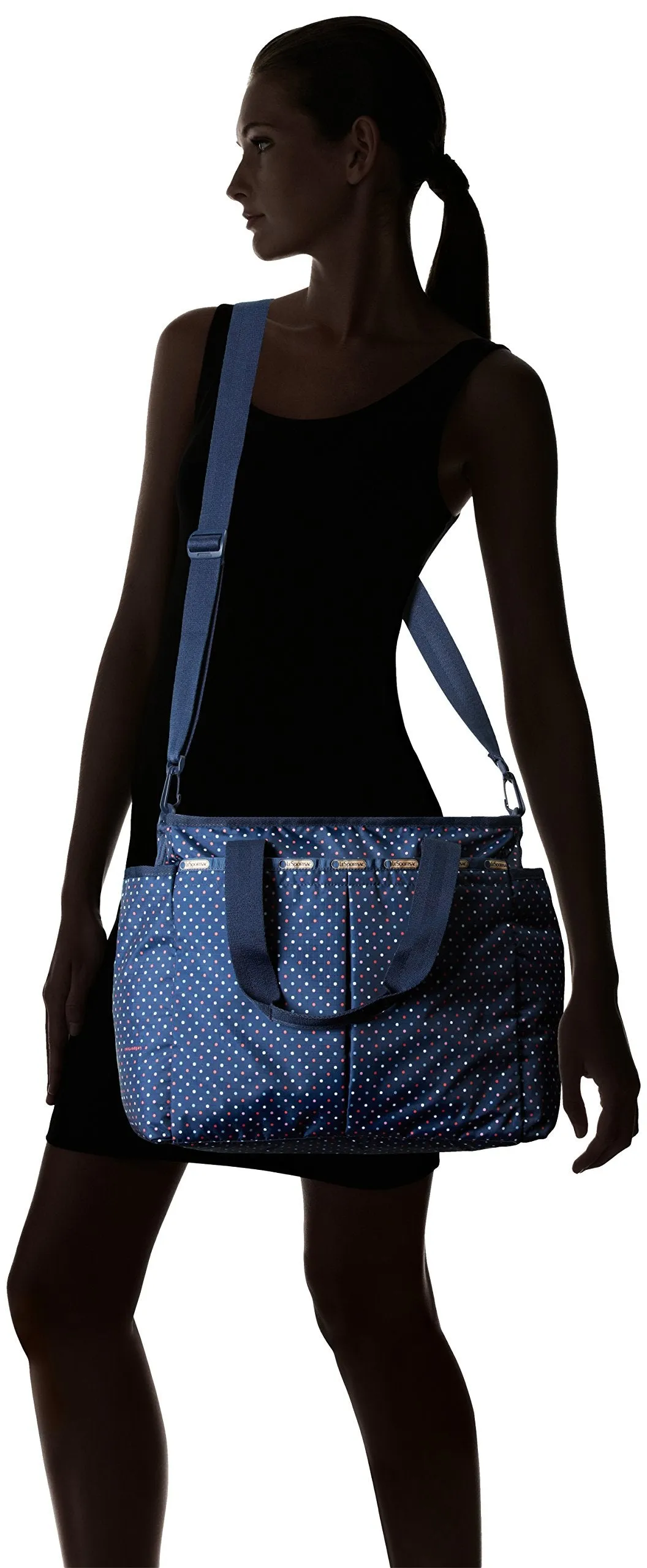 LeSportsac Ryan Baby Bag