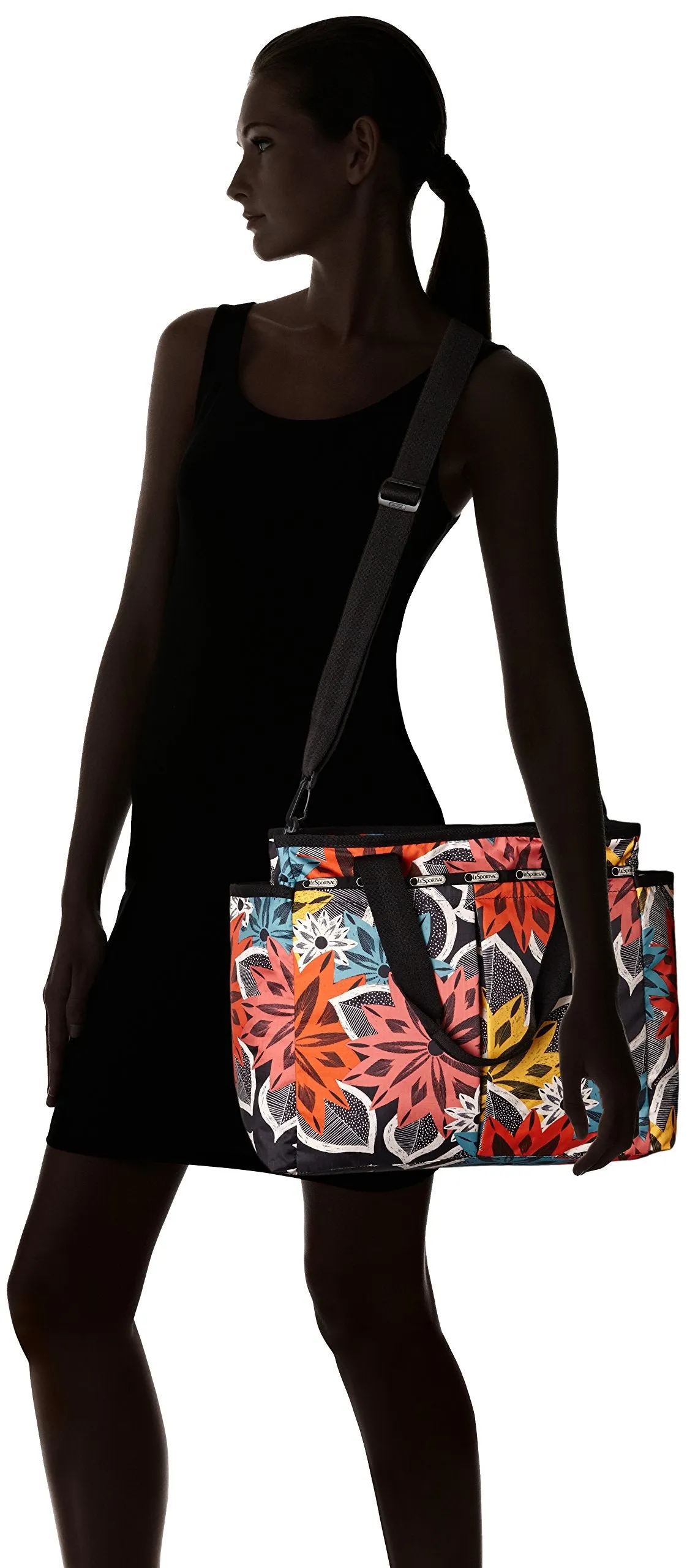LeSportsac Ryan Baby Bag