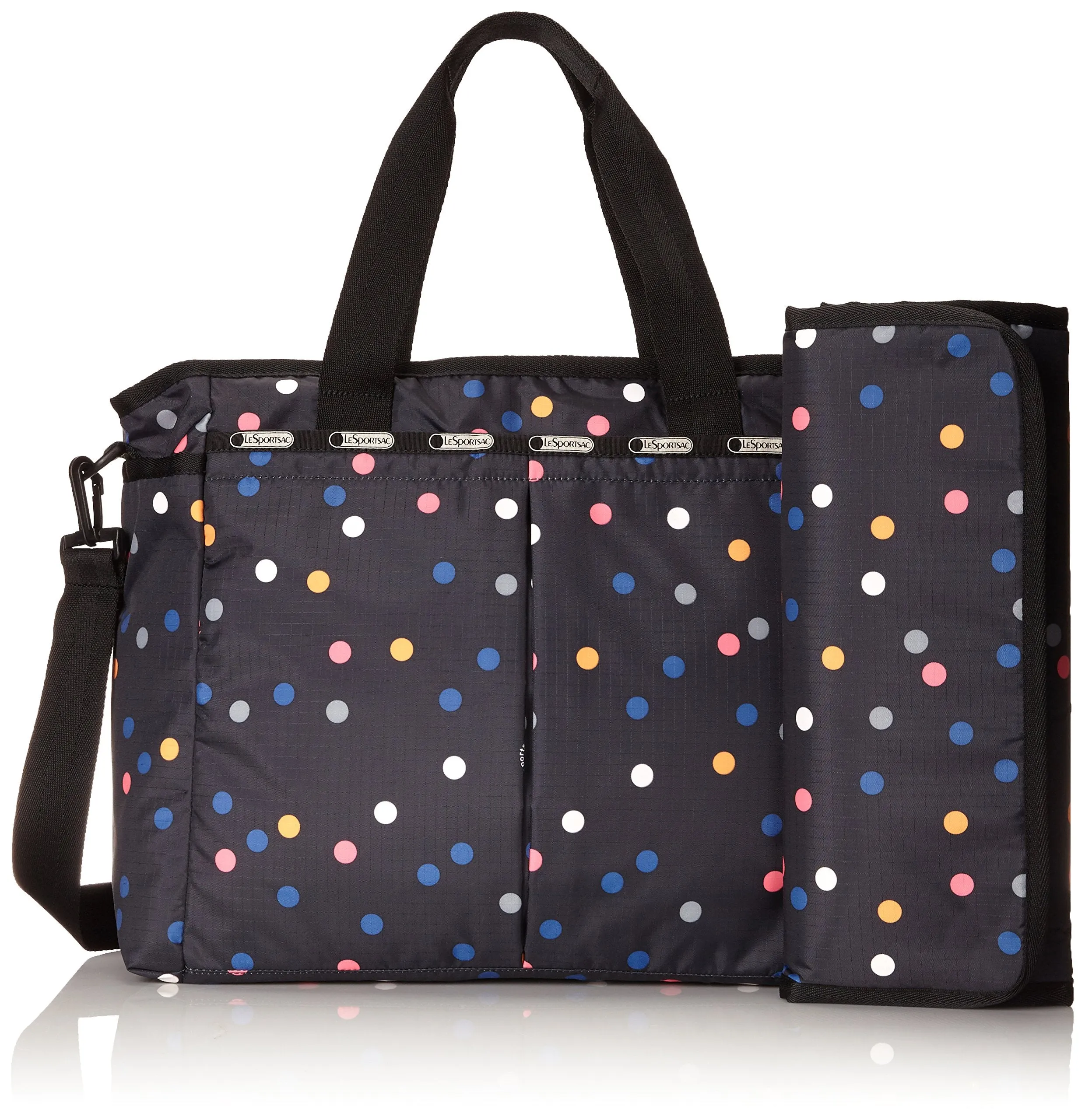 LeSportsac Ryan Baby Bag