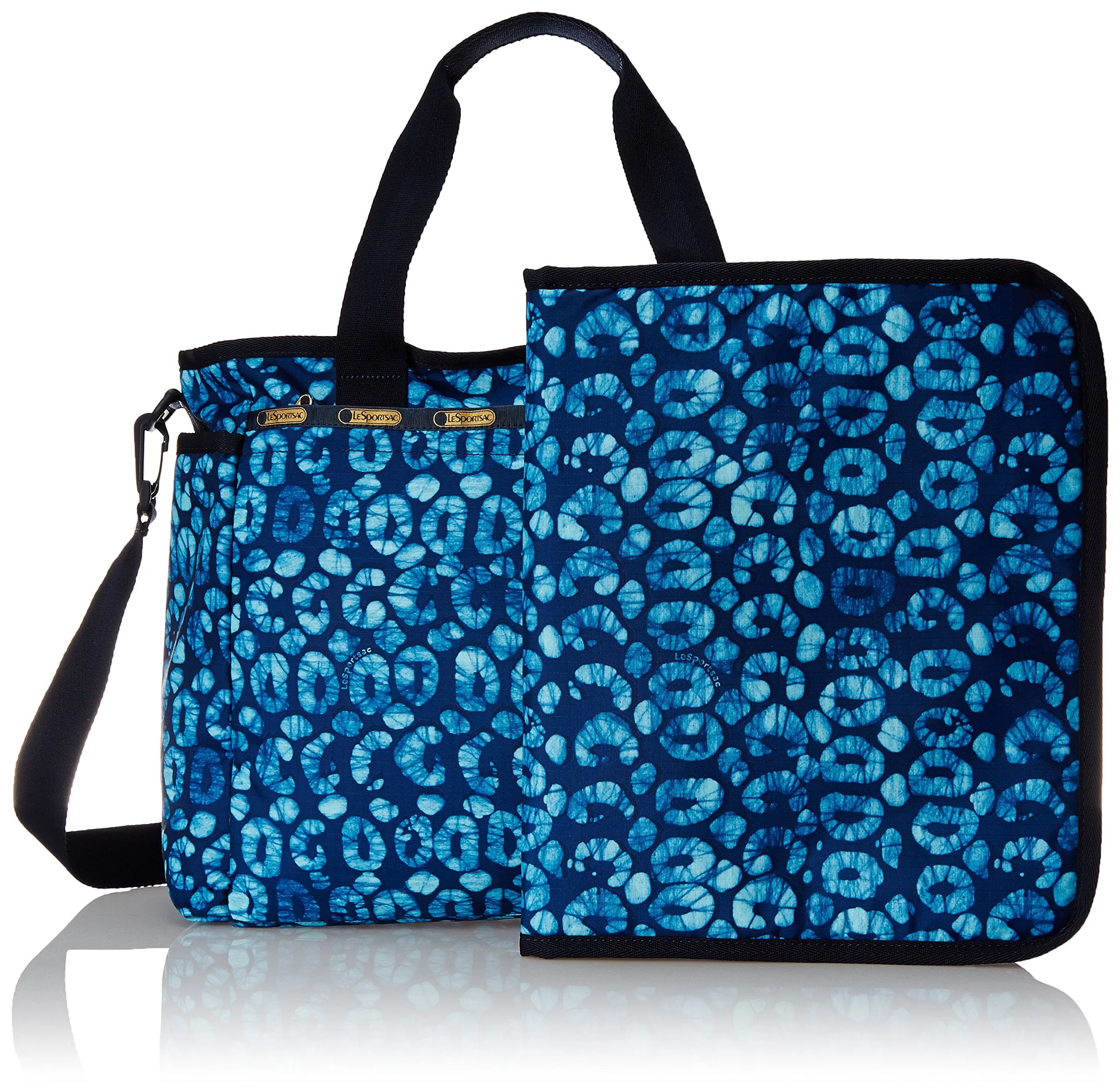 LeSportsac Ryan Baby Bag