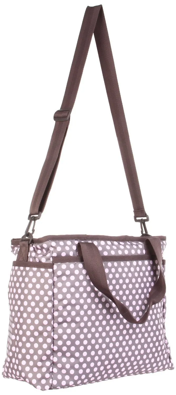 LeSportsac Ryan Baby Bag