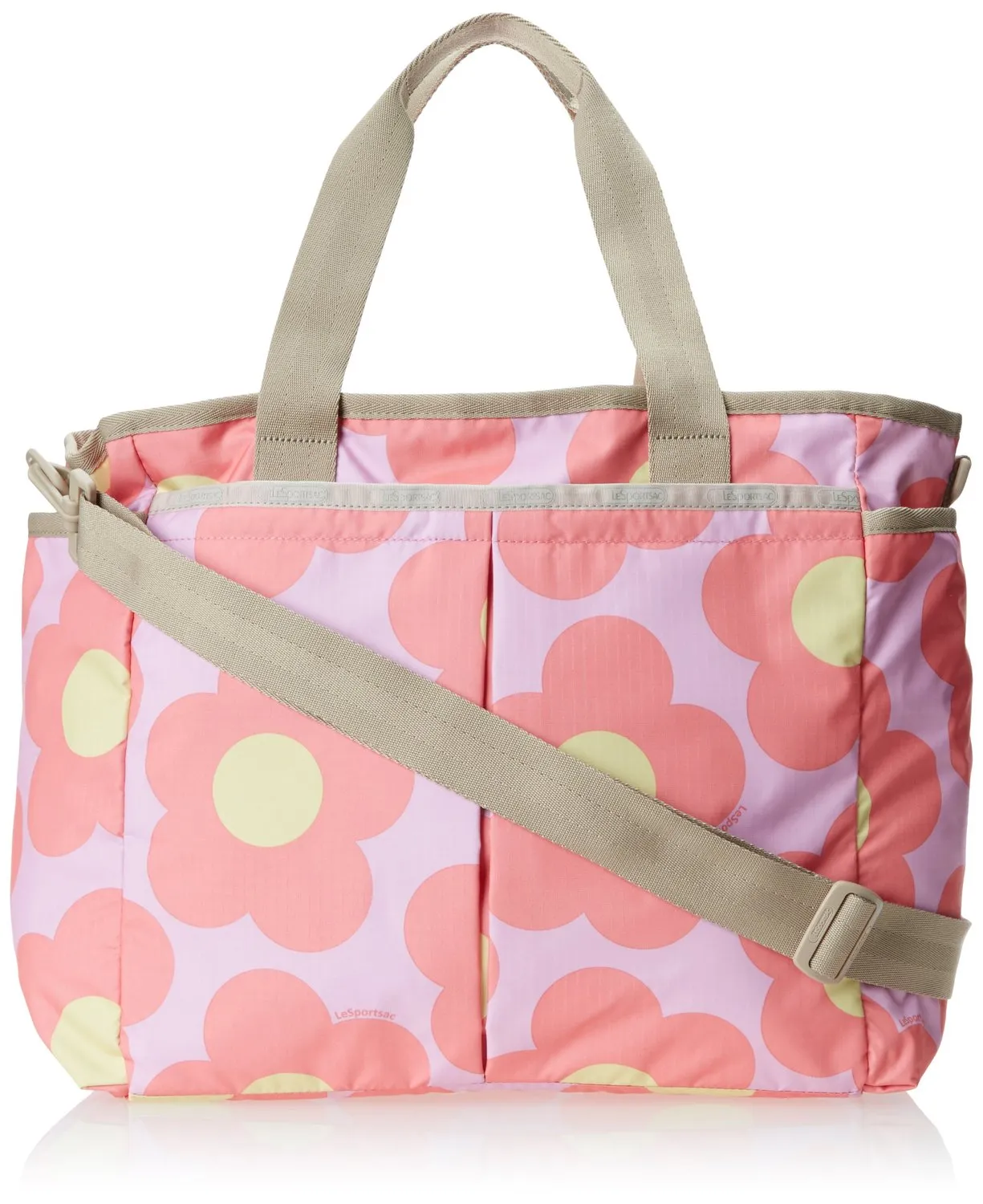 LeSportsac Ryan Baby Bag