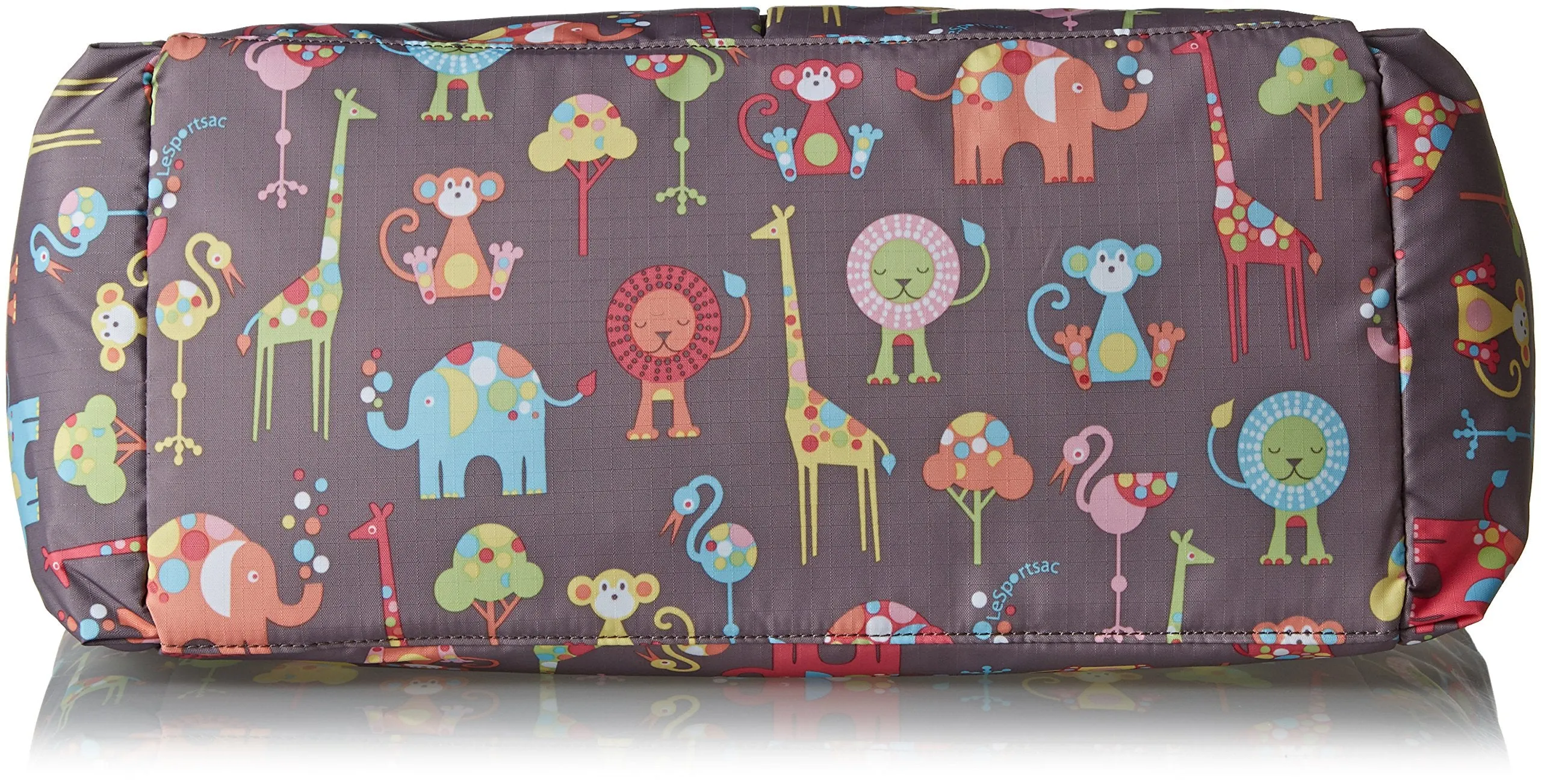 LeSportsac Ryan Baby Bag