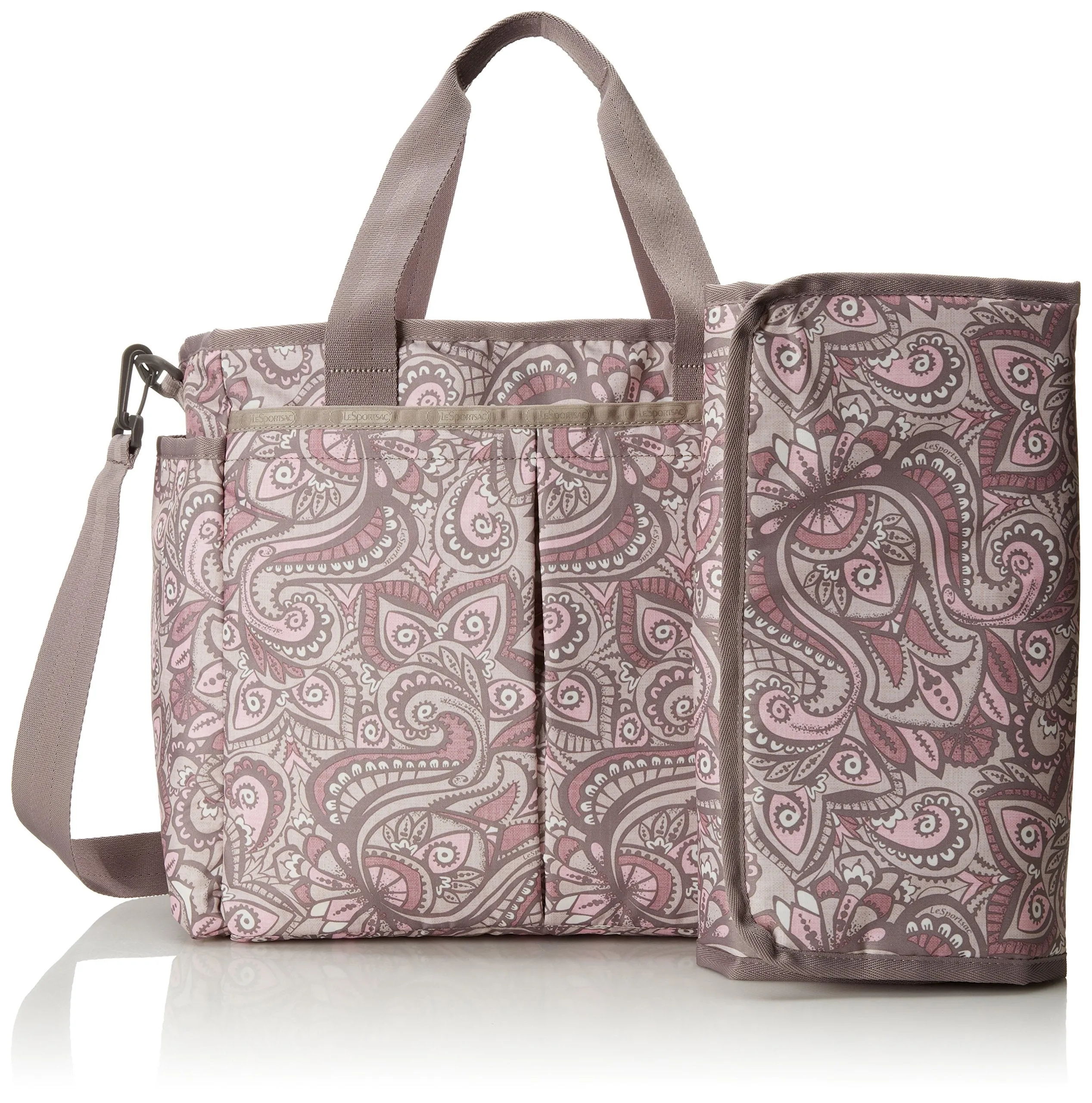 LeSportsac Ryan Baby Bag