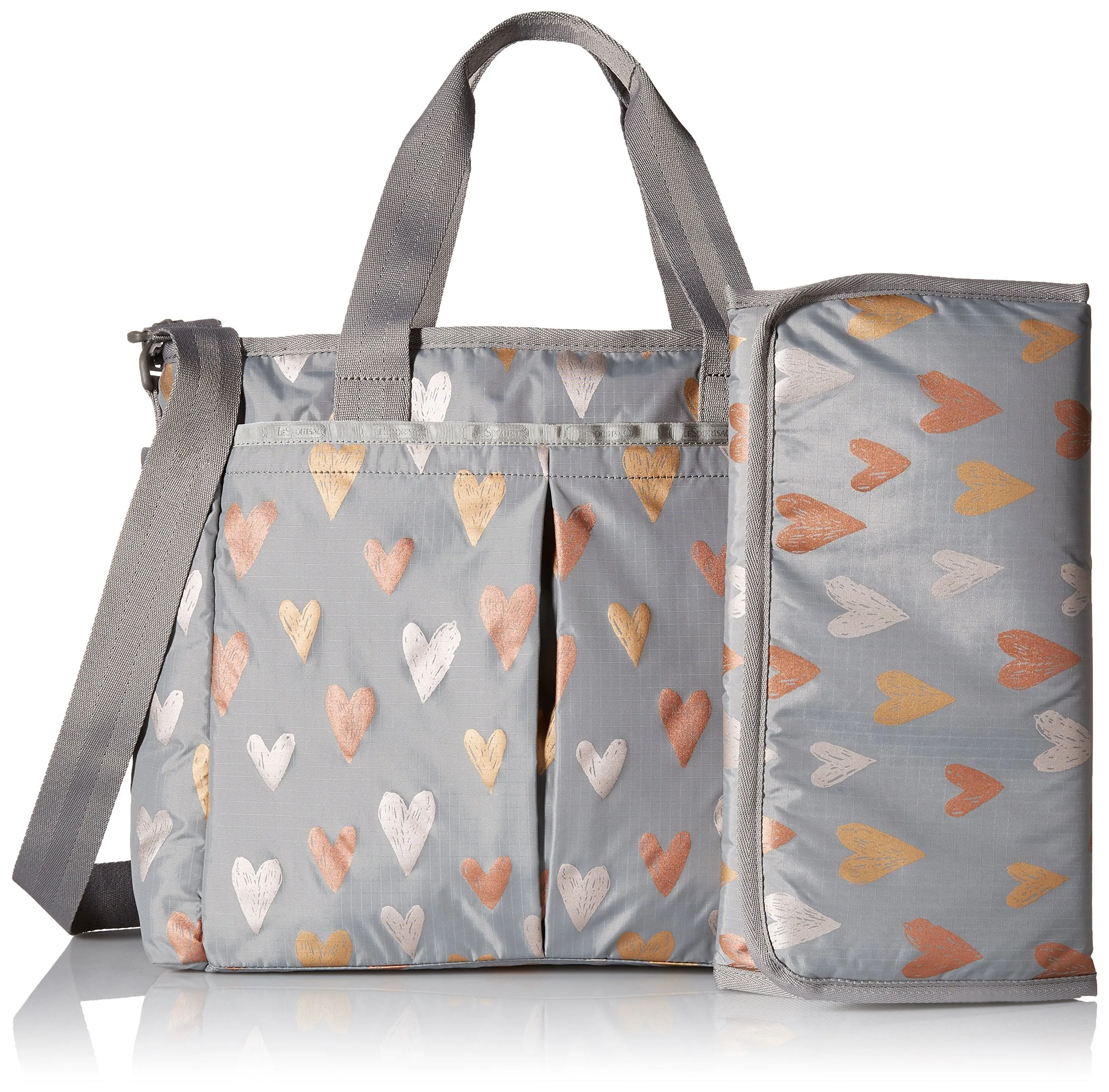 LeSportsac Ryan Baby Bag