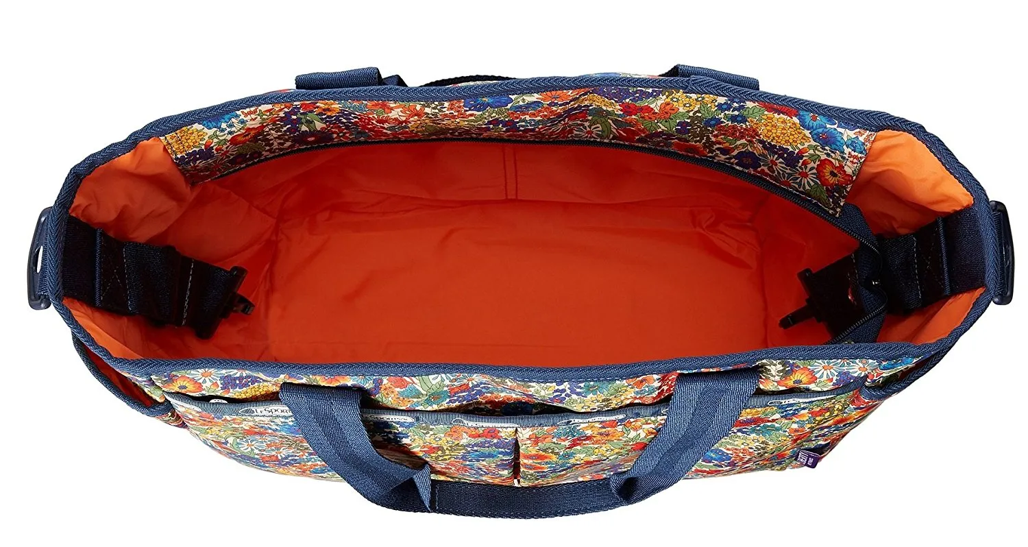 LeSportsac Ryan Baby Bag