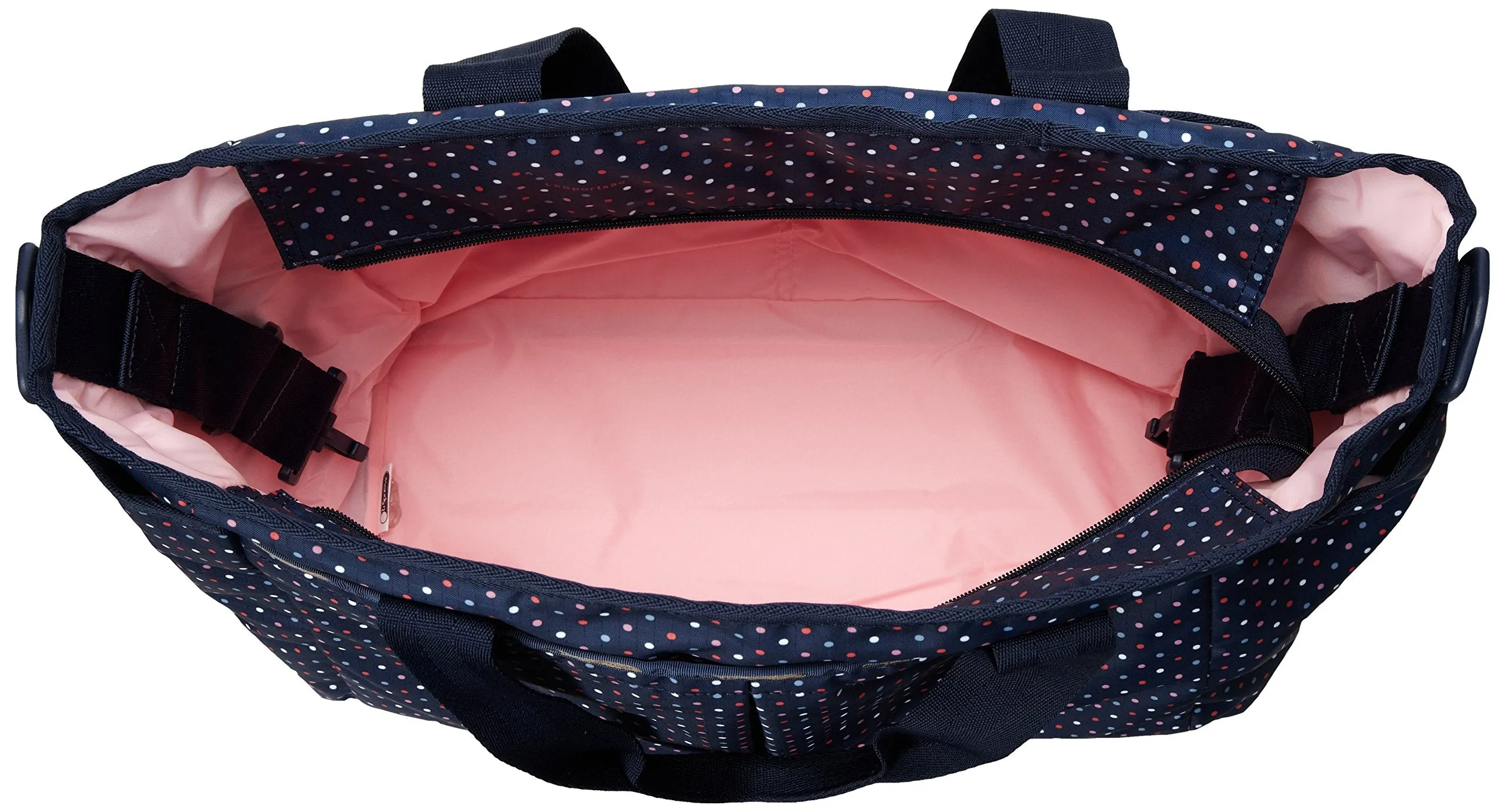 LeSportsac Ryan Baby Bag