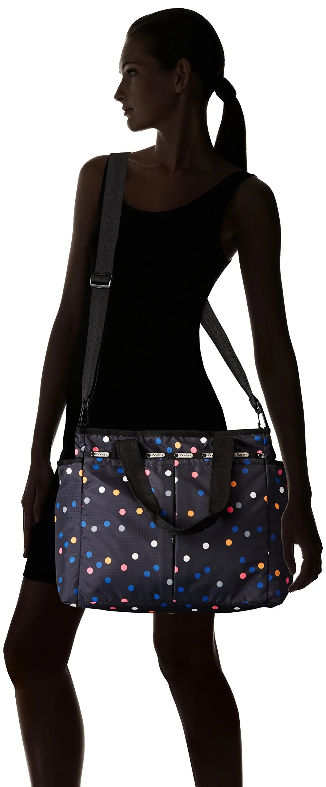 LeSportsac Ryan Baby Bag