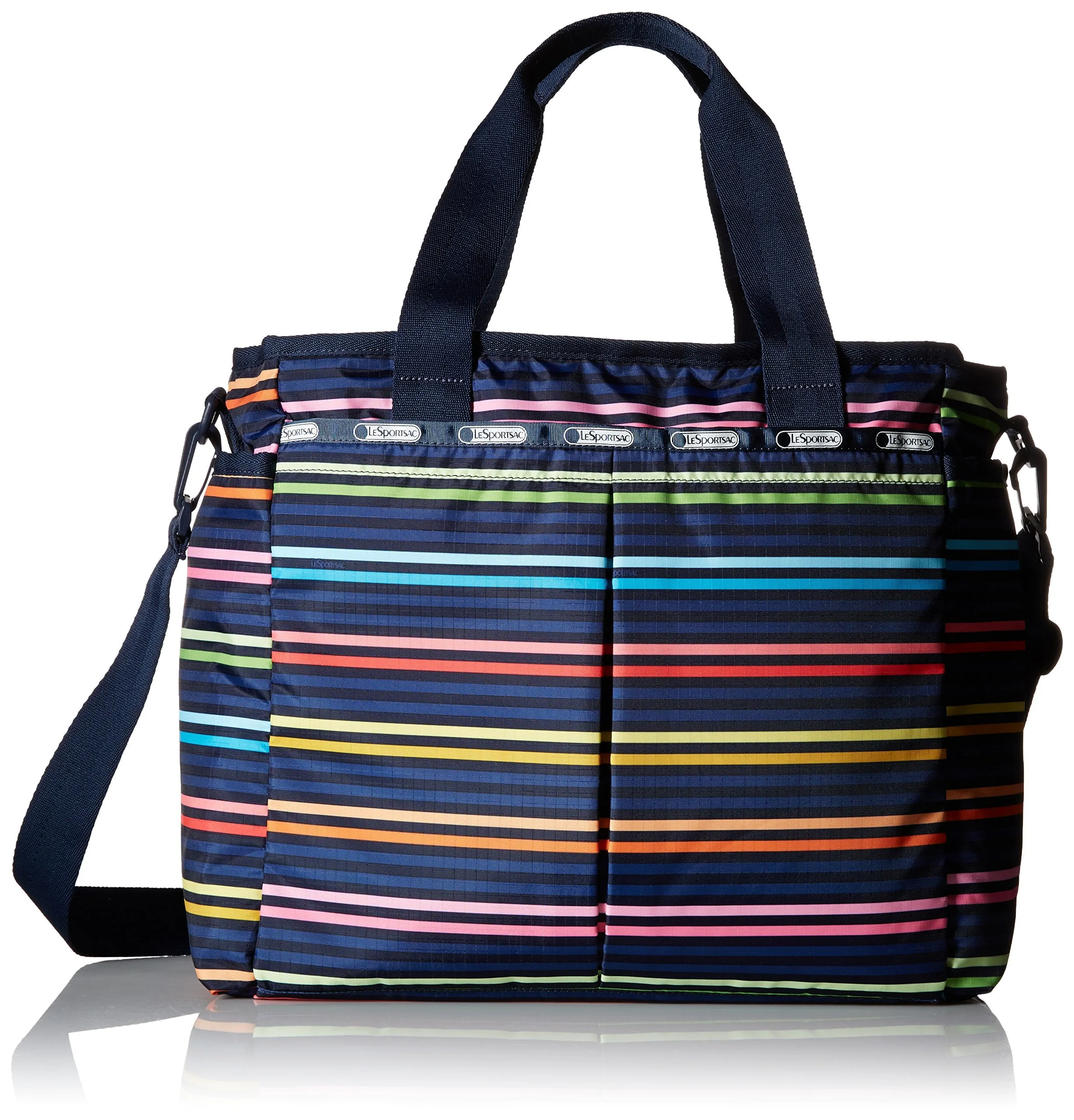 LeSportsac Ryan Baby Bag