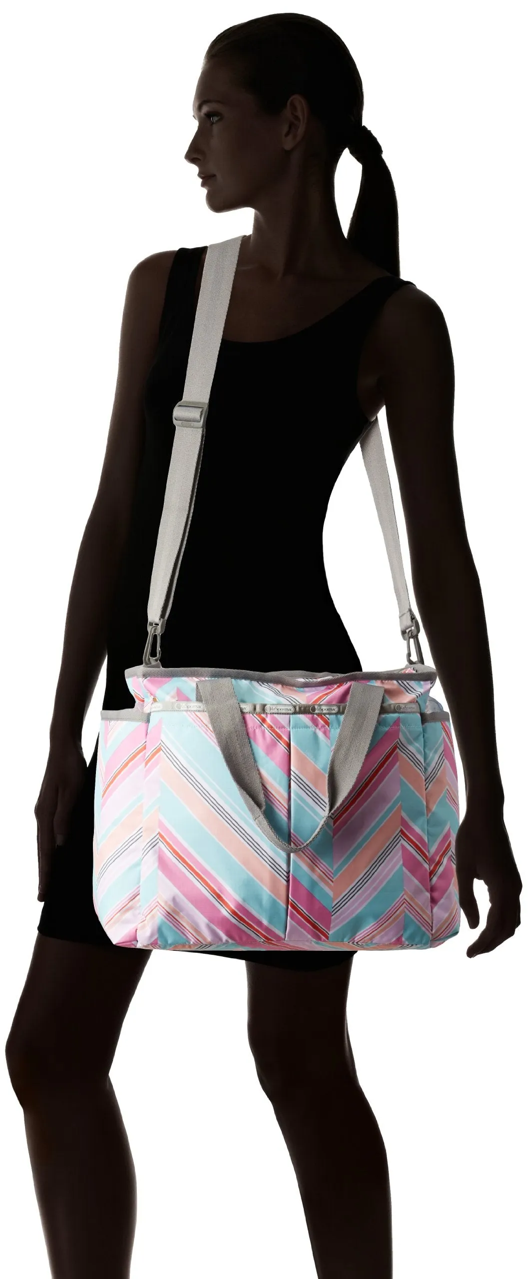 LeSportsac Ryan Baby Bag