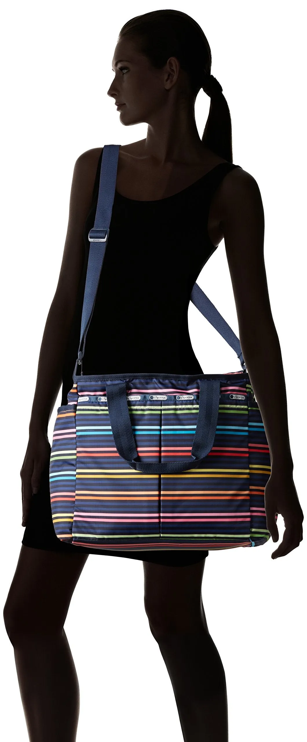 LeSportsac Ryan Baby Bag