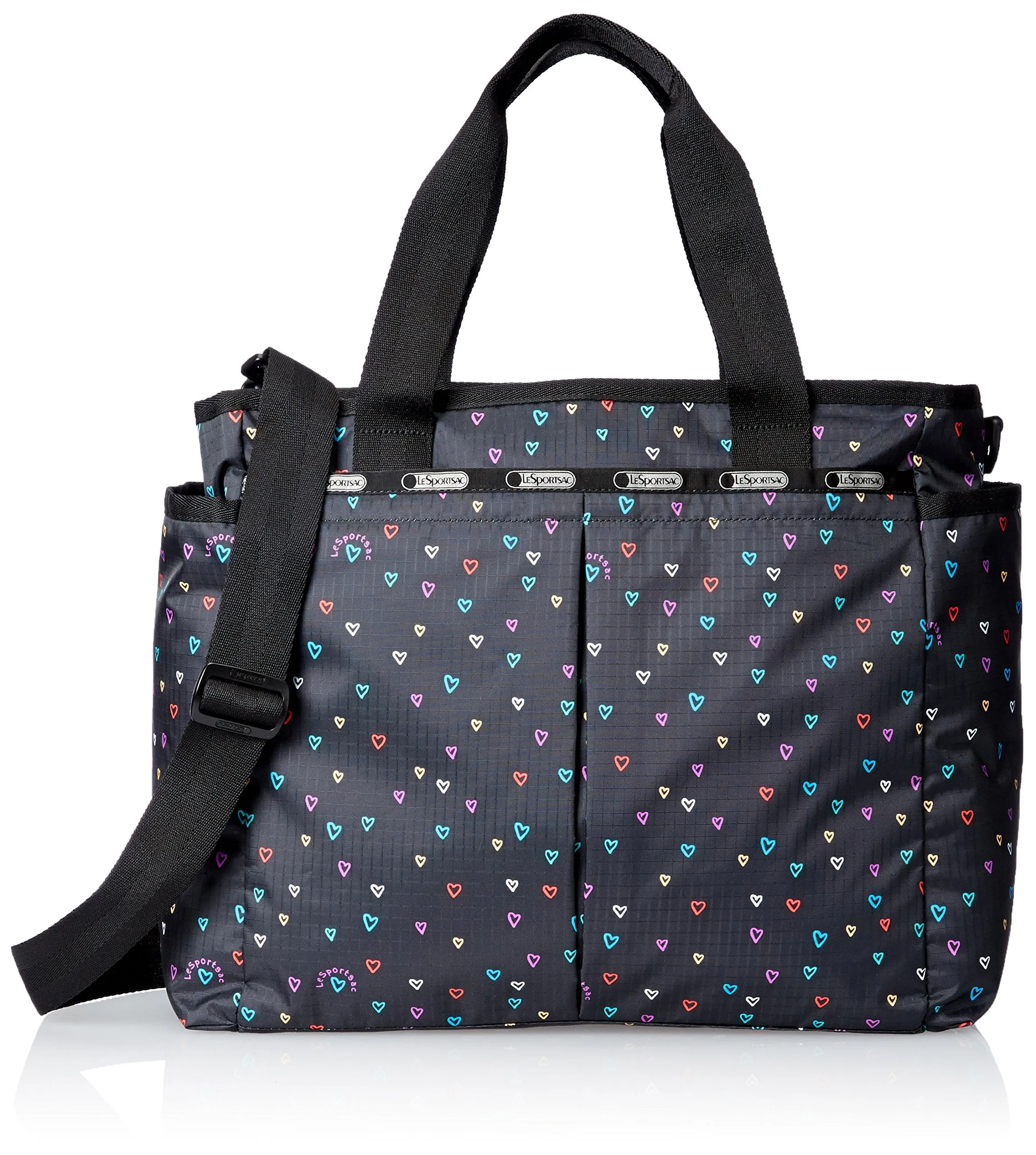 LeSportsac Ryan Baby Bag