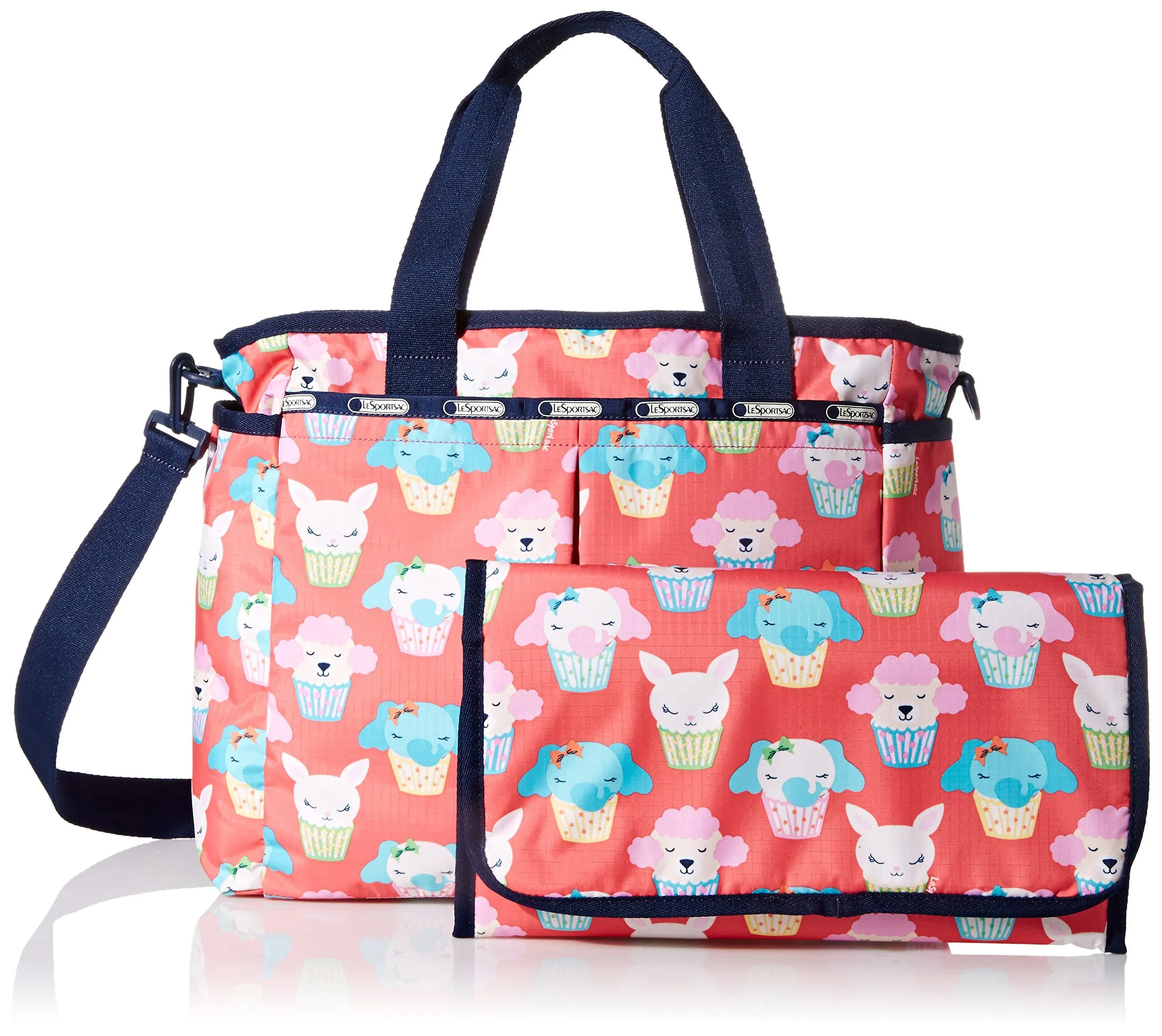 LeSportsac Ryan Baby Bag