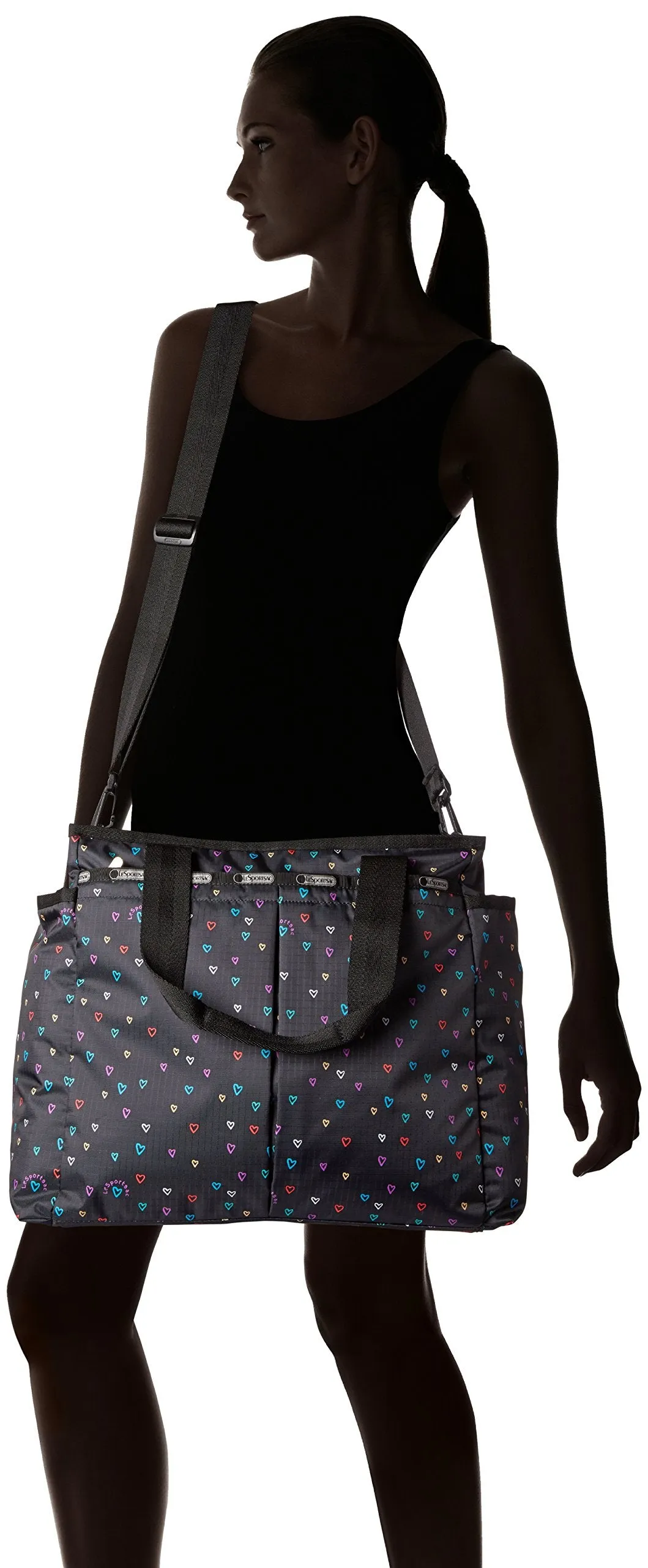 LeSportsac Ryan Baby Bag