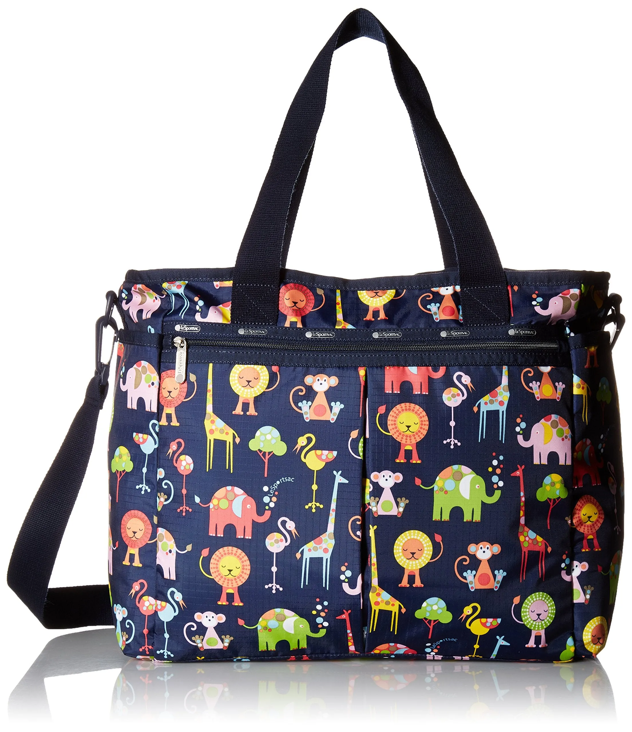 LeSportsac Ryan Baby Bag