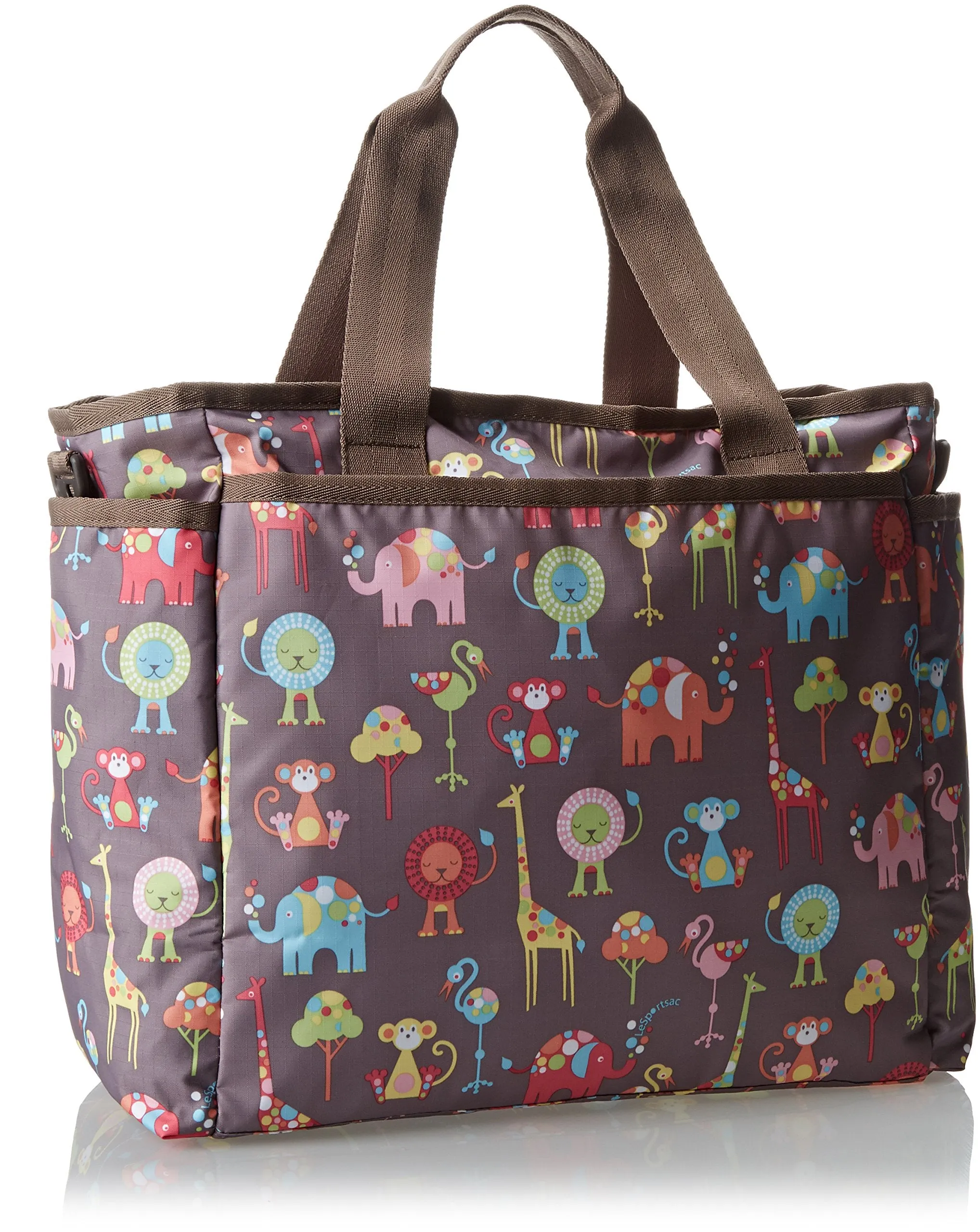 LeSportsac Ryan Baby Bag