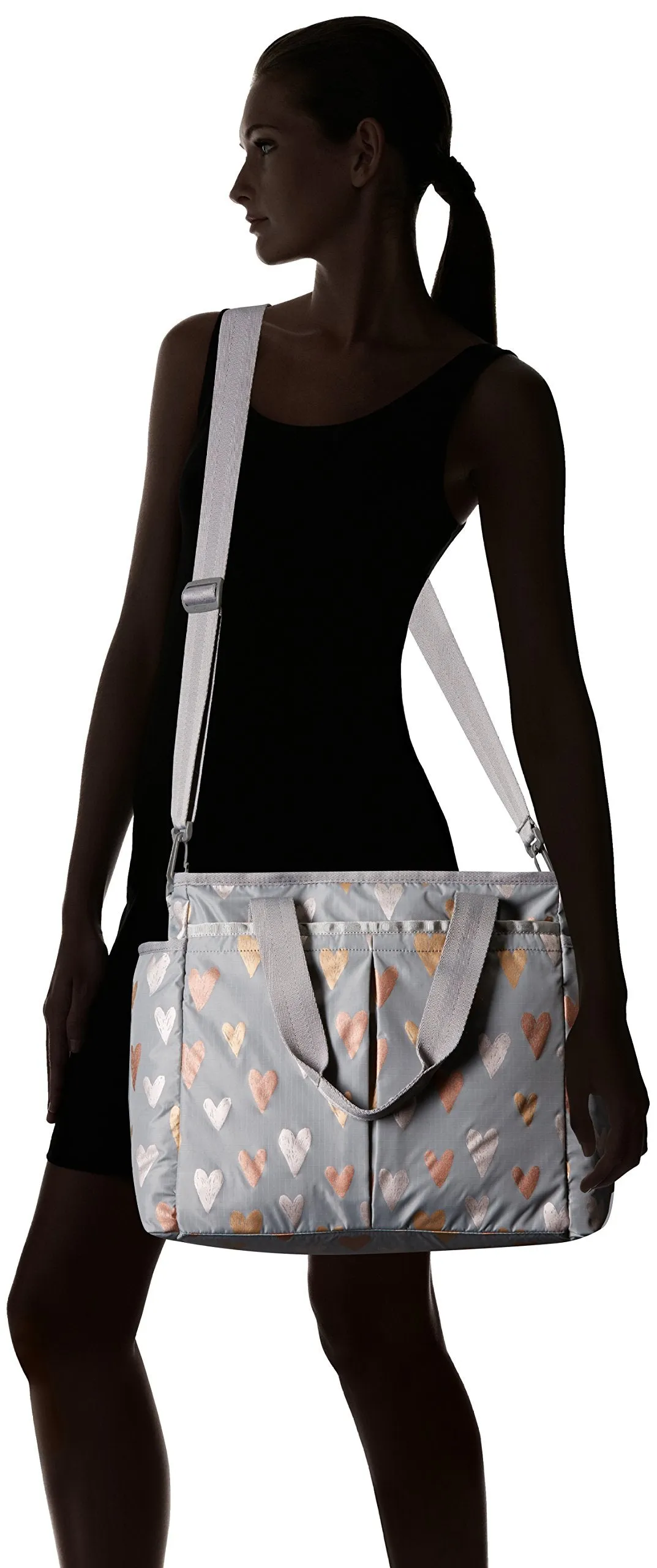 LeSportsac Ryan Baby Bag