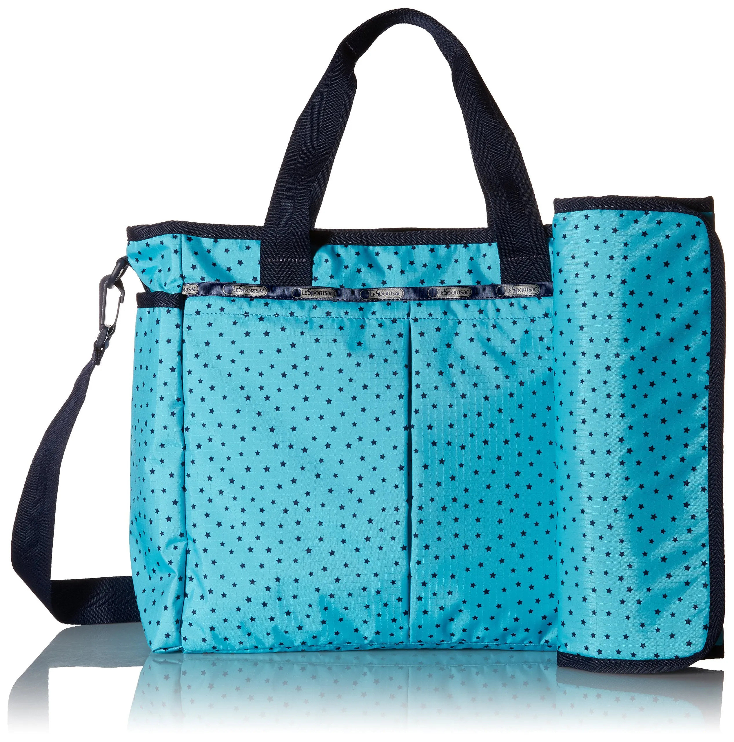 LeSportsac Ryan Baby Bag