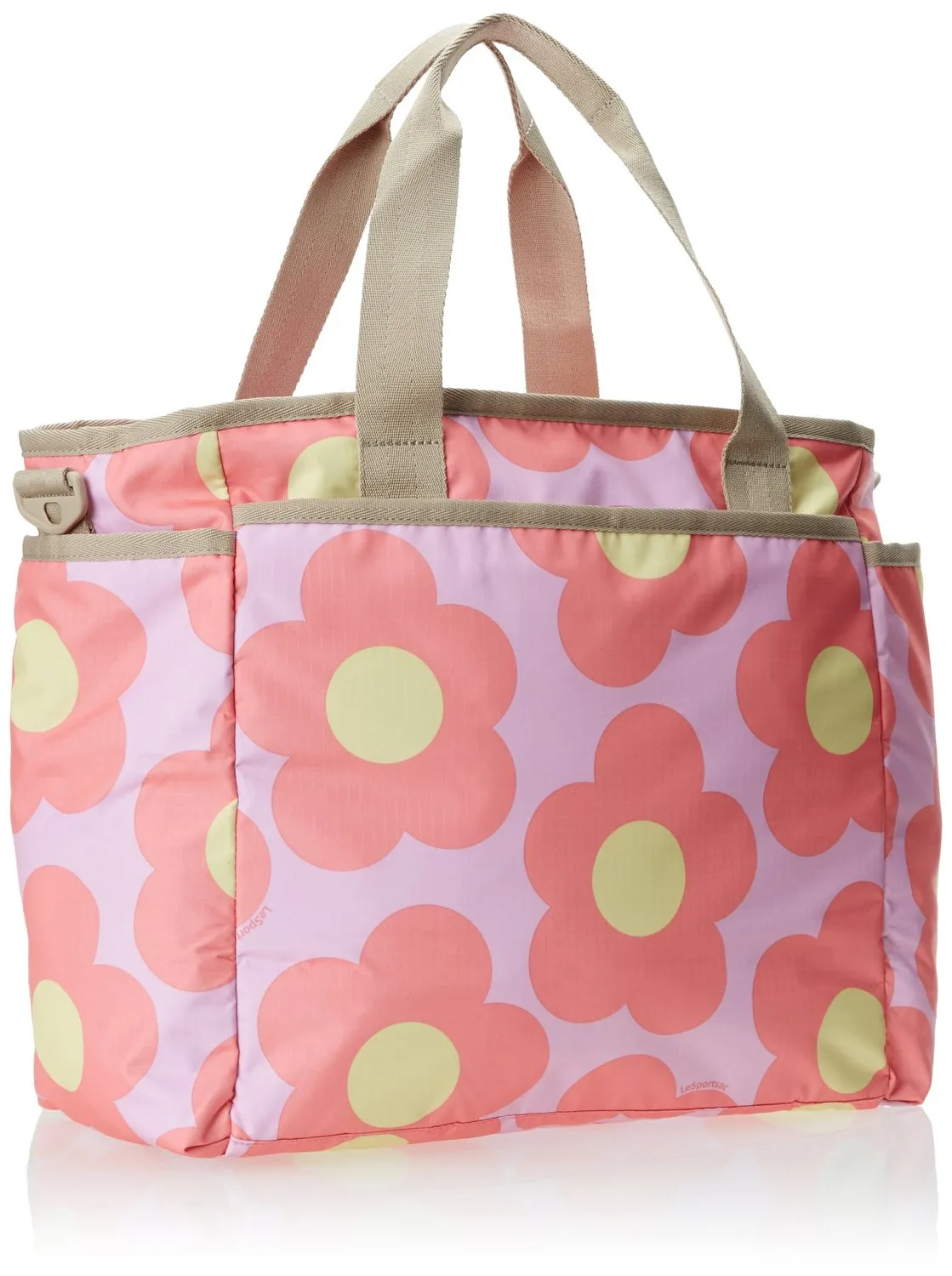 LeSportsac Ryan Baby Bag