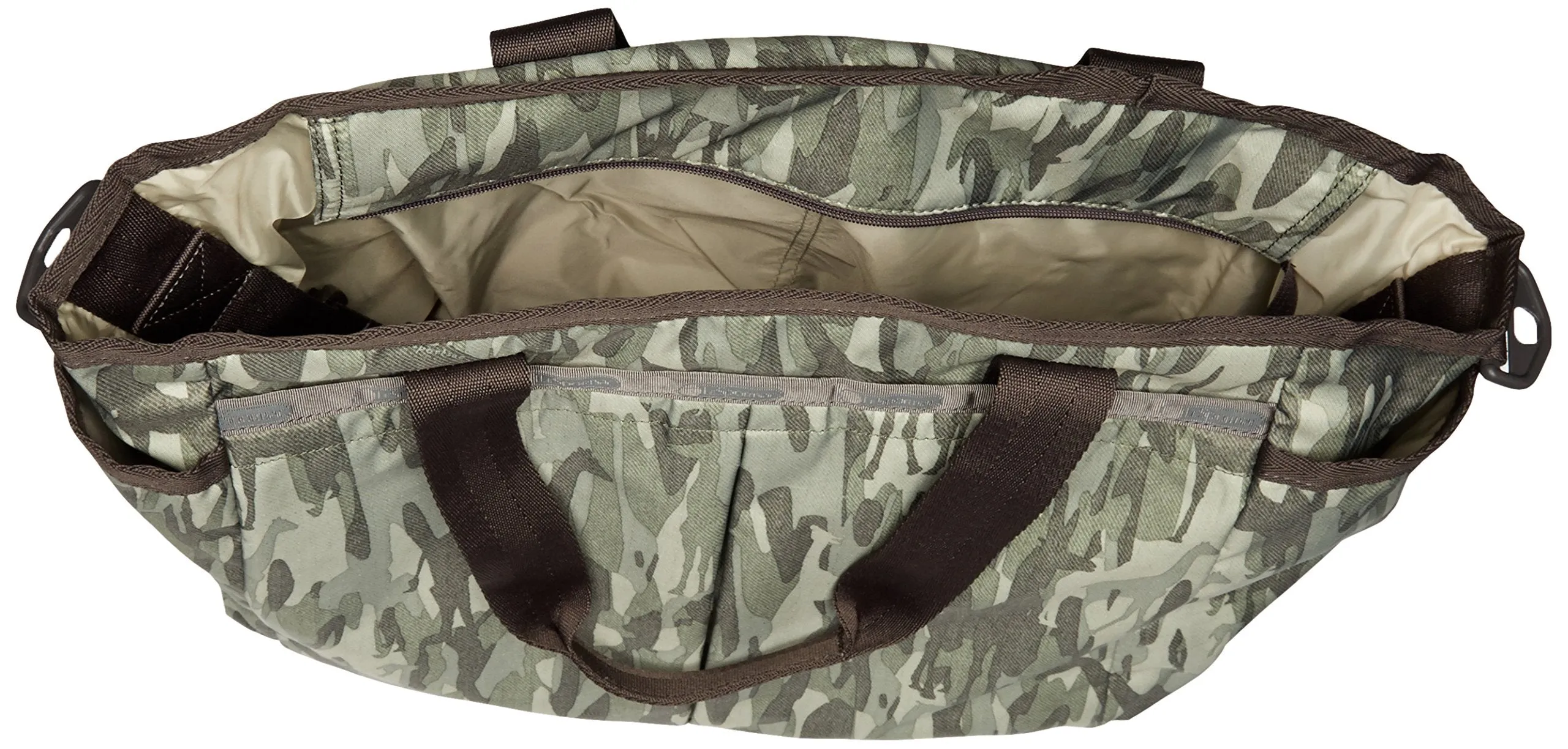 LeSportsac Ryan Baby Bag