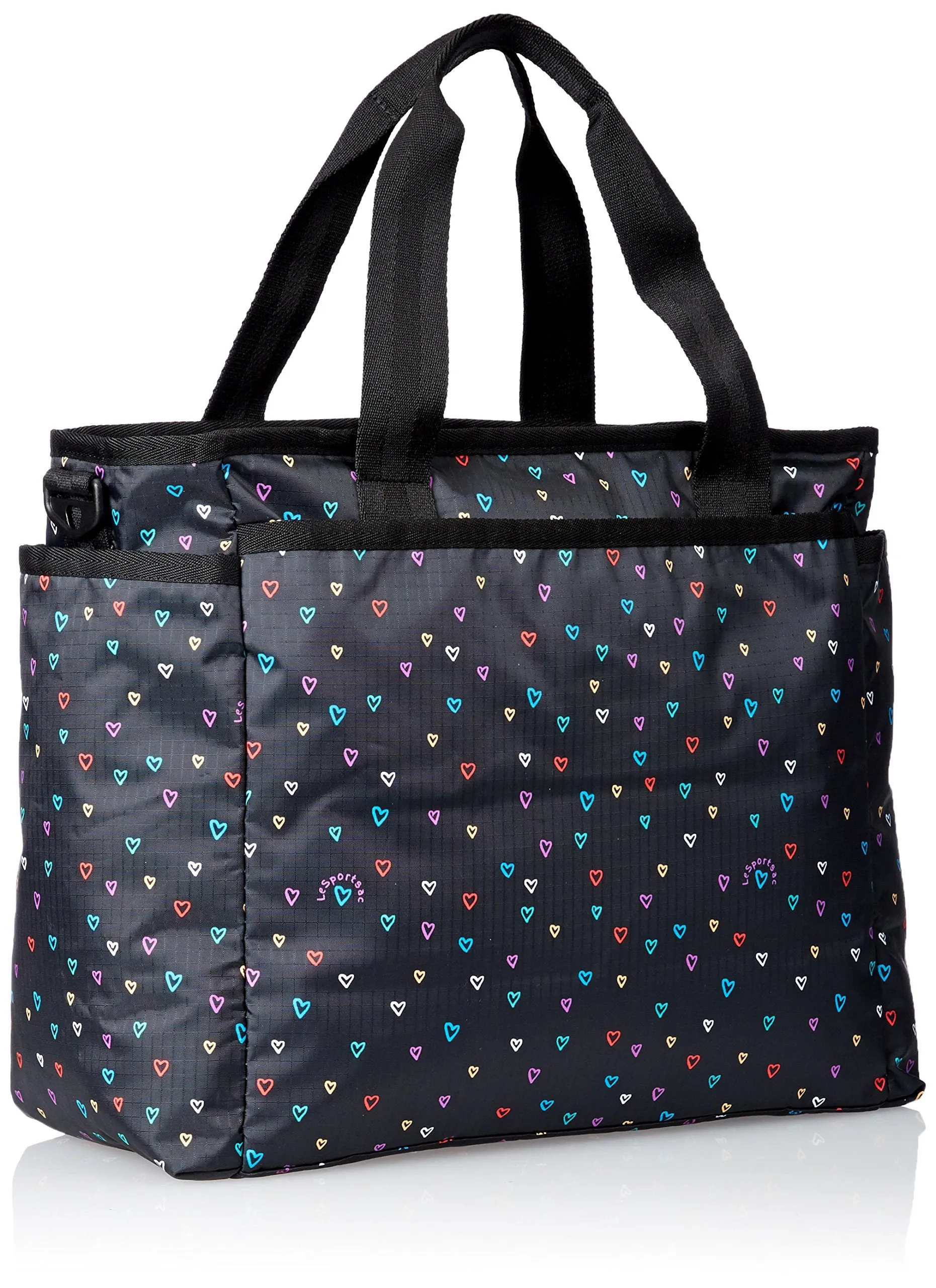 LeSportsac Ryan Baby Bag