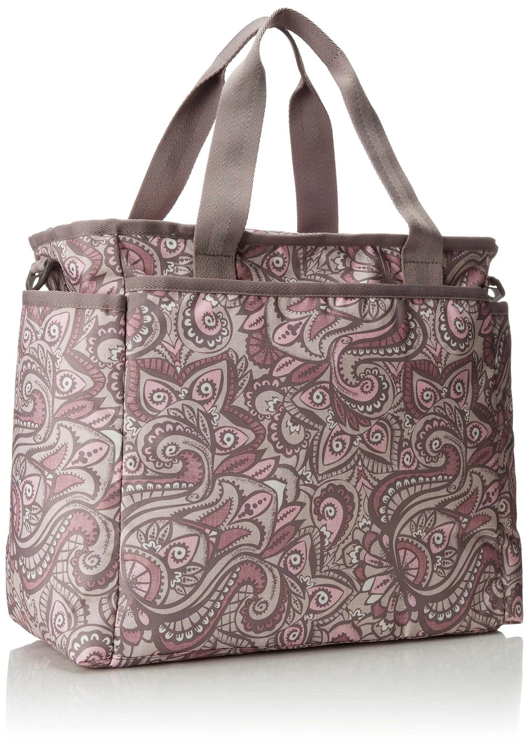 LeSportsac Ryan Baby Bag
