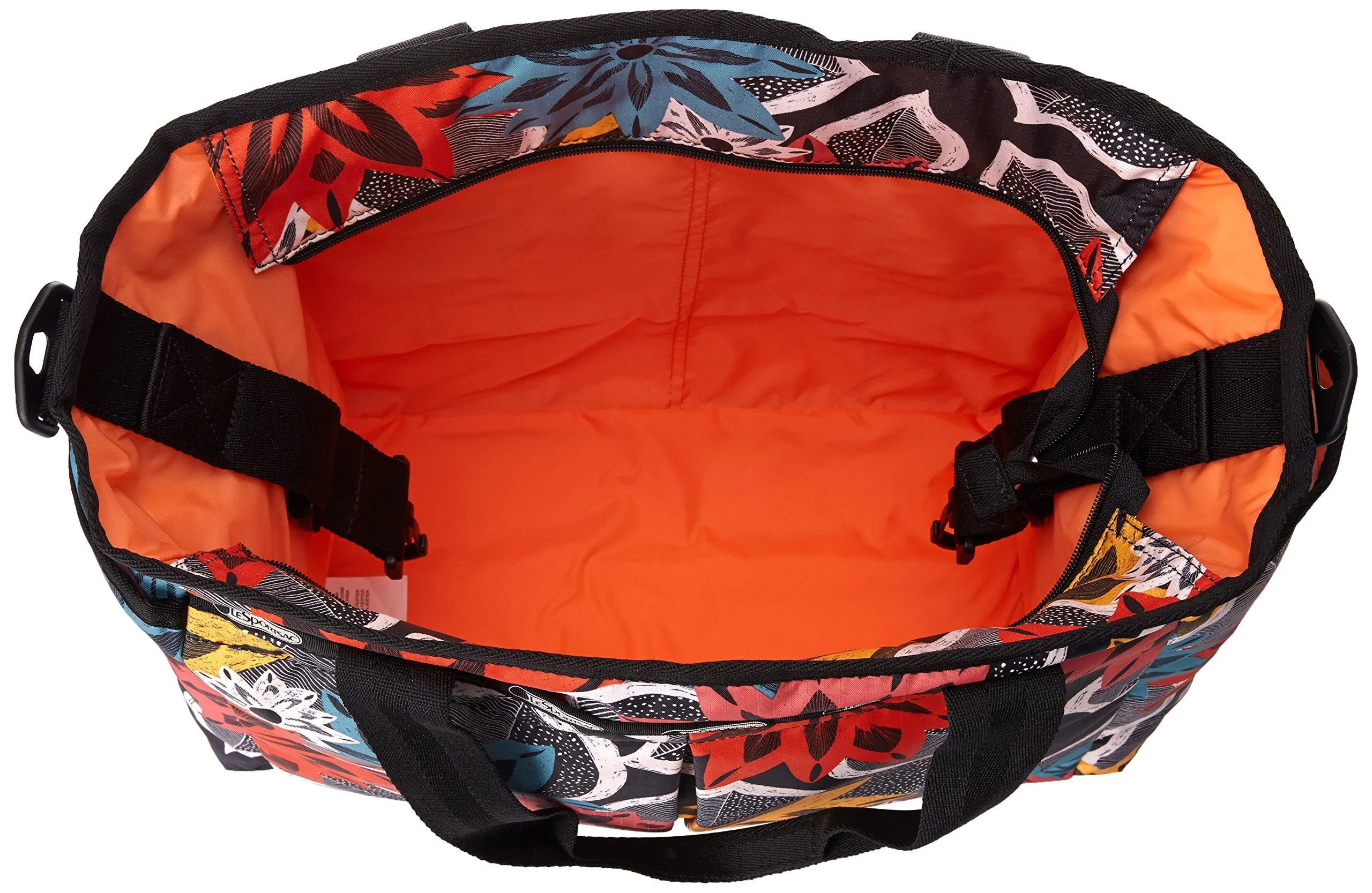 LeSportsac Ryan Baby Bag